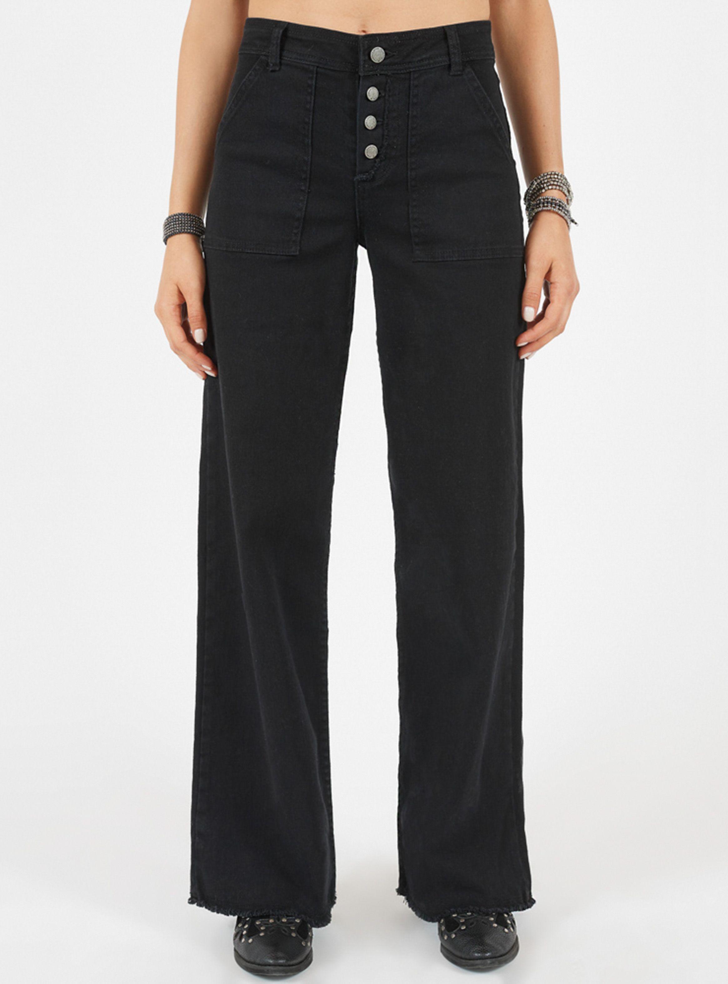 Pantalón Cuatro Botones Umbrale-0