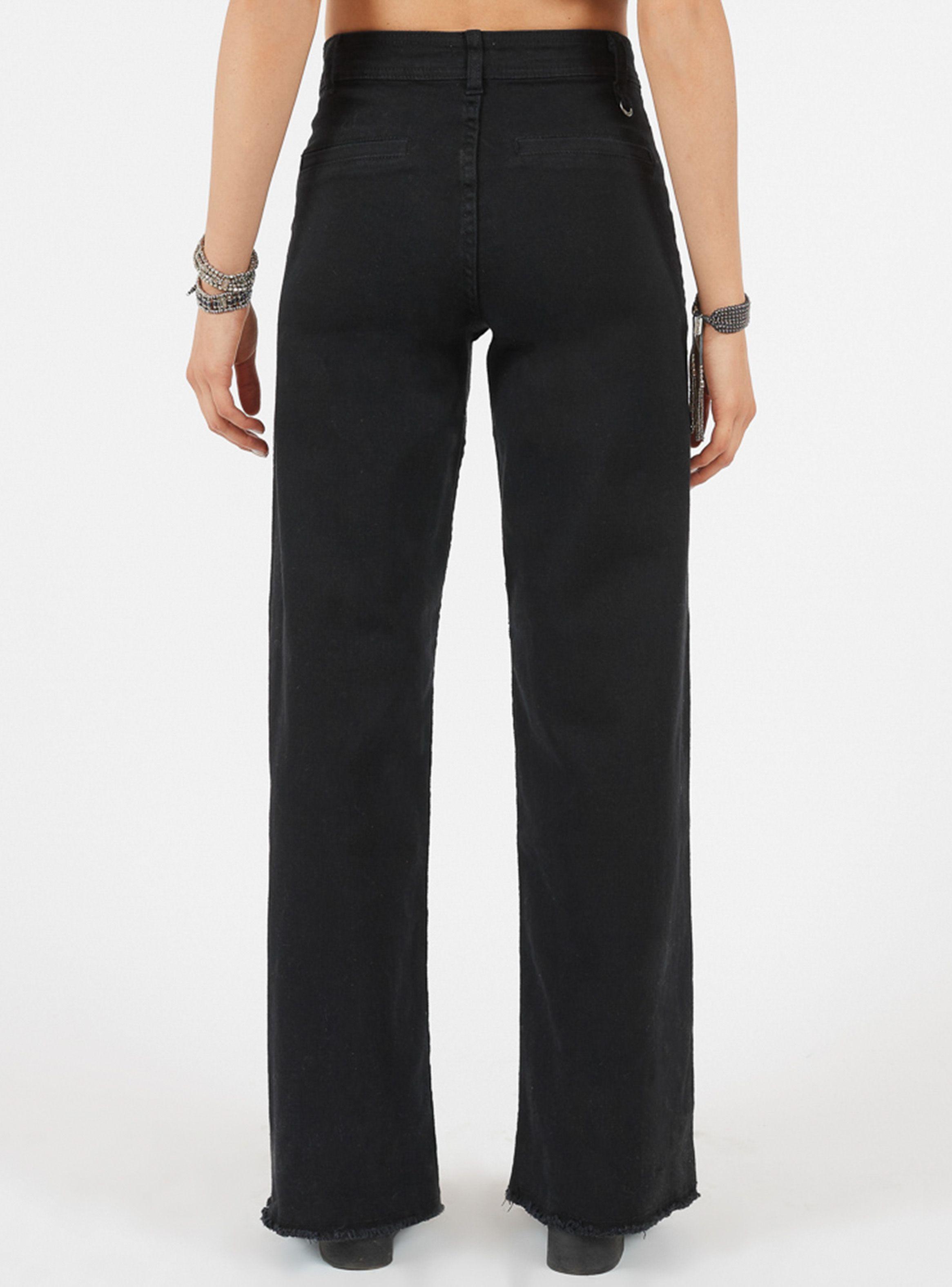 Pantalón Cuatro Botones Umbrale-1