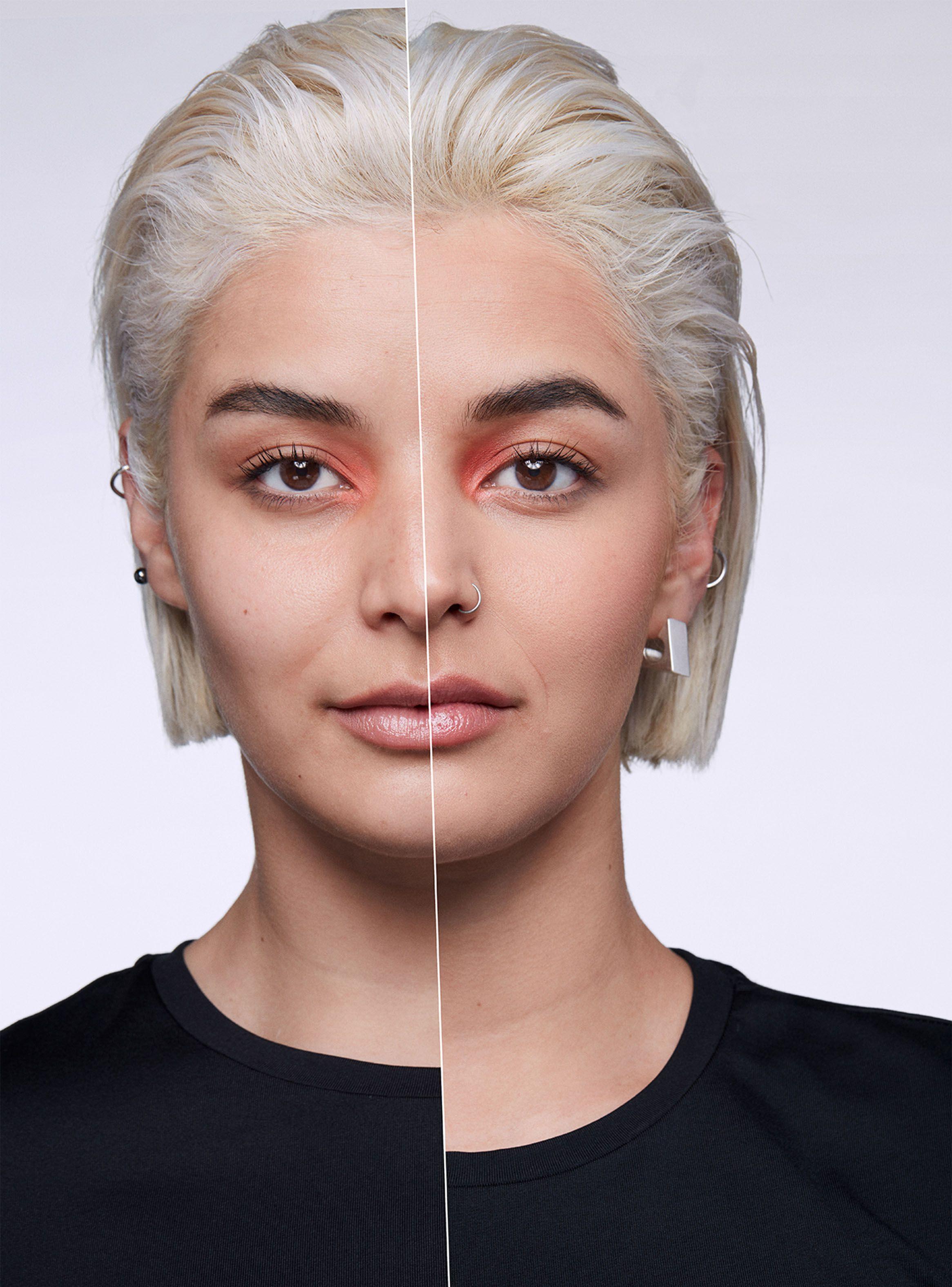 Base de Maquillaje Larga Duración Face Bond Shade 16-3