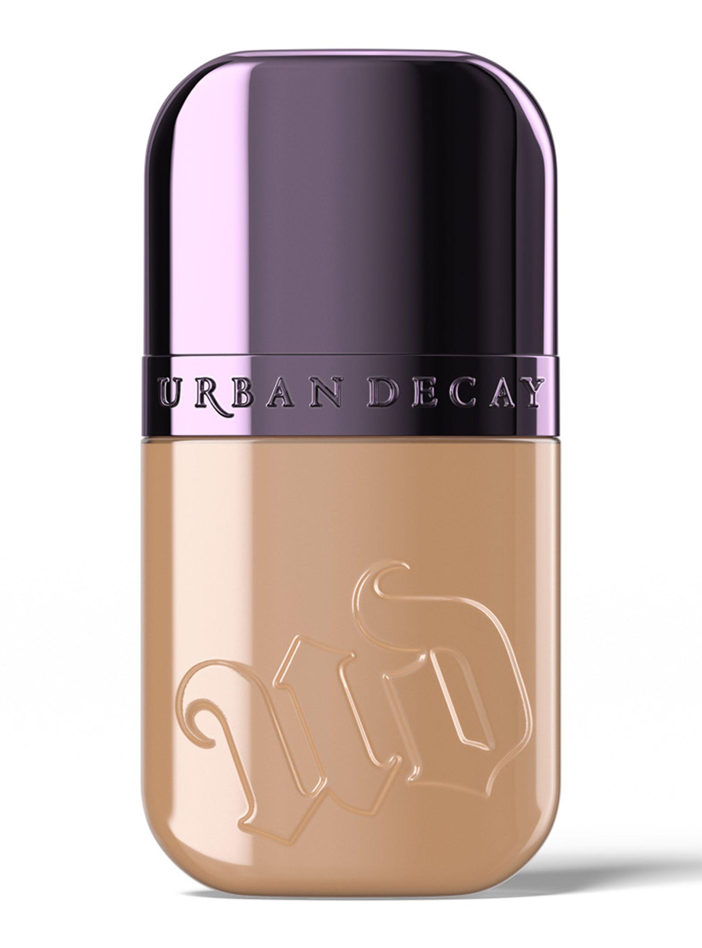Base de Maquillaje Larga Duración Face Bond Shade 6-2