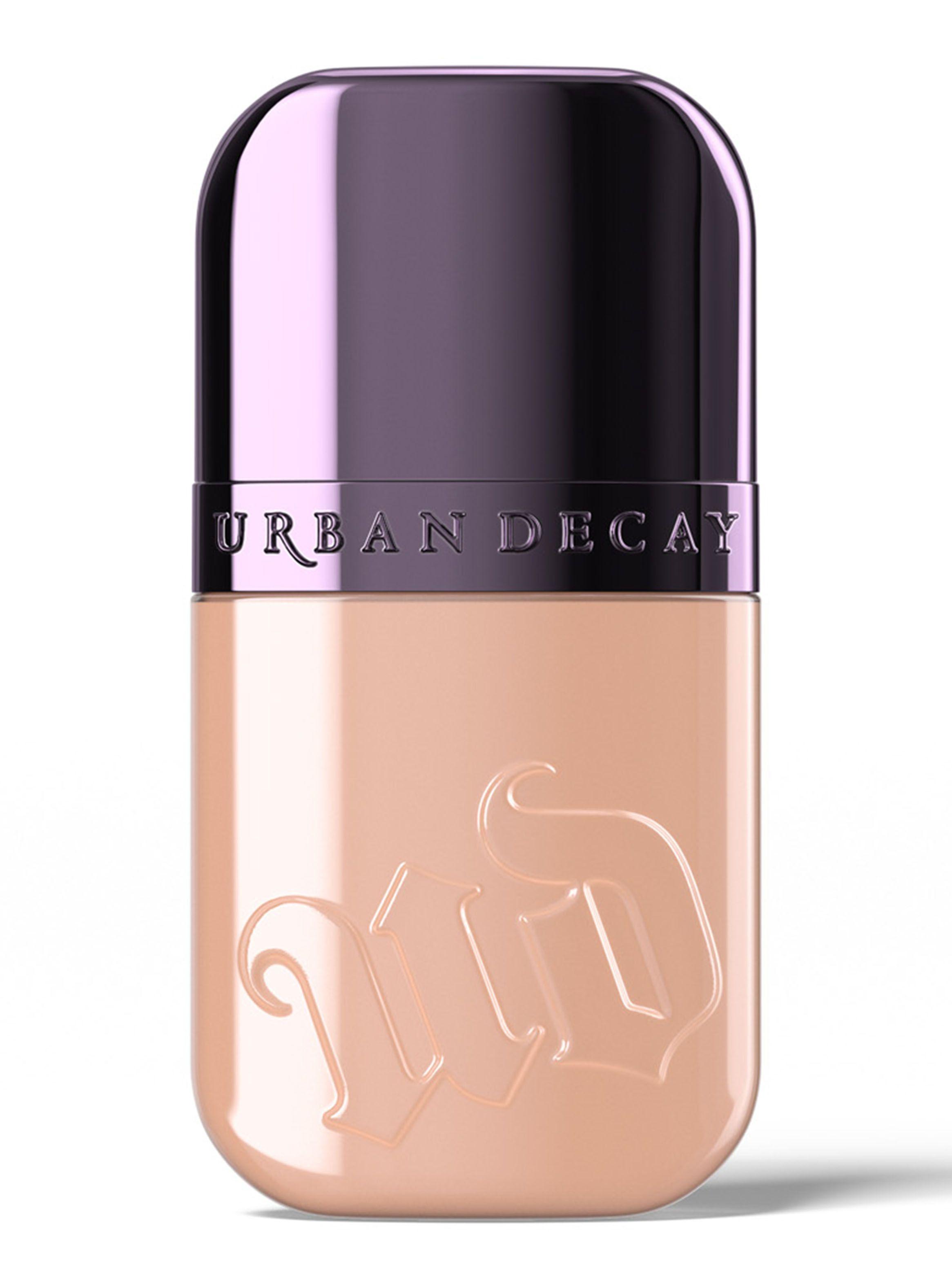 Base de Maquillaje Larga Duración Face Bond Shade 1-2