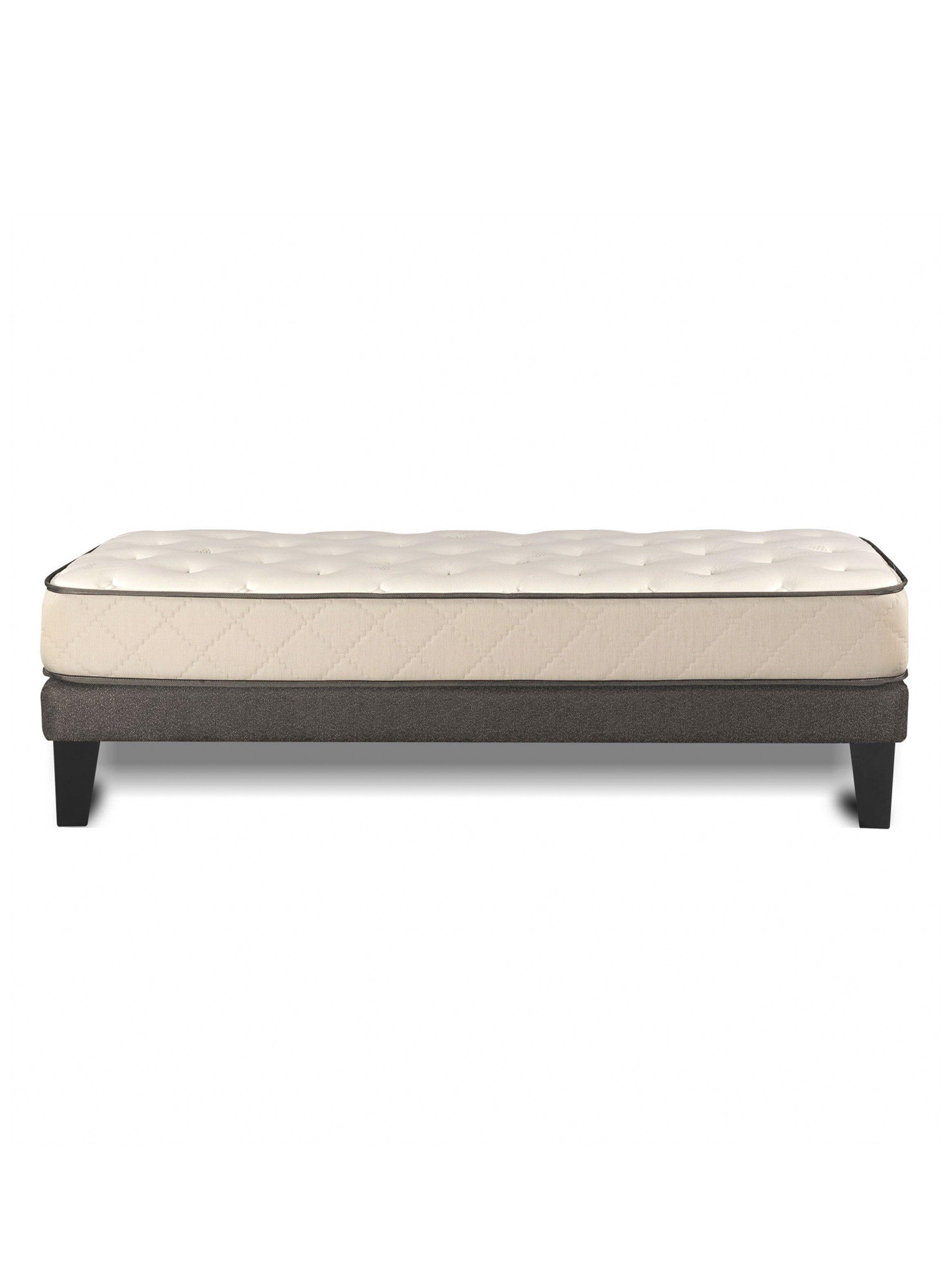 Cama Europea Dreamer 1.5 Plazas-2