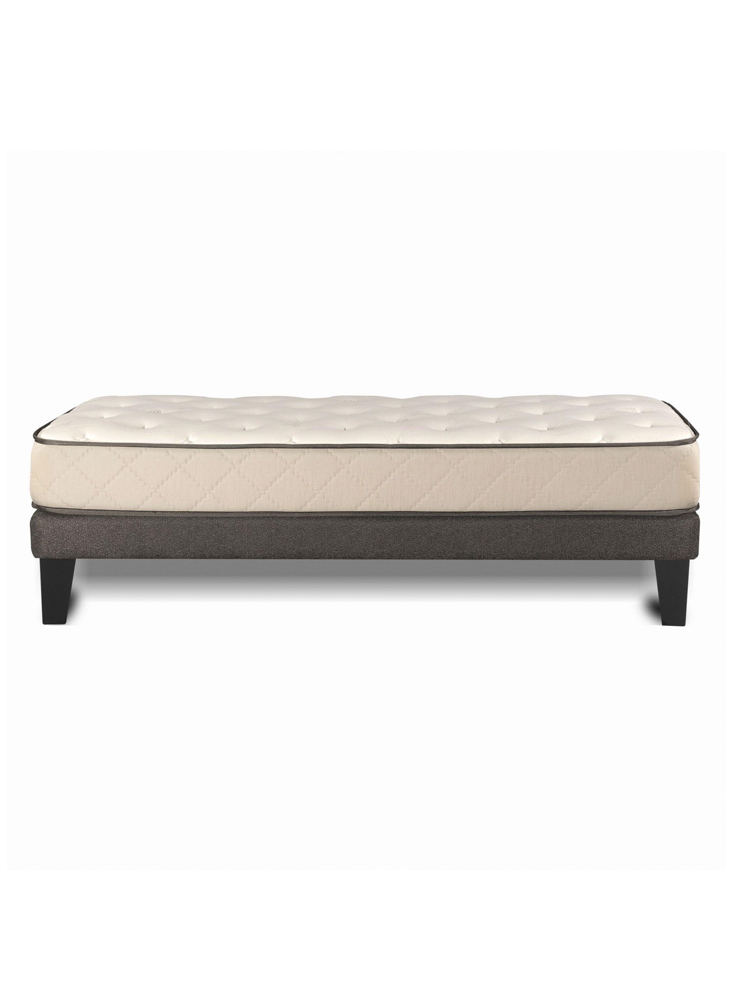Cama Europea Dreamer 2 Plazas-2