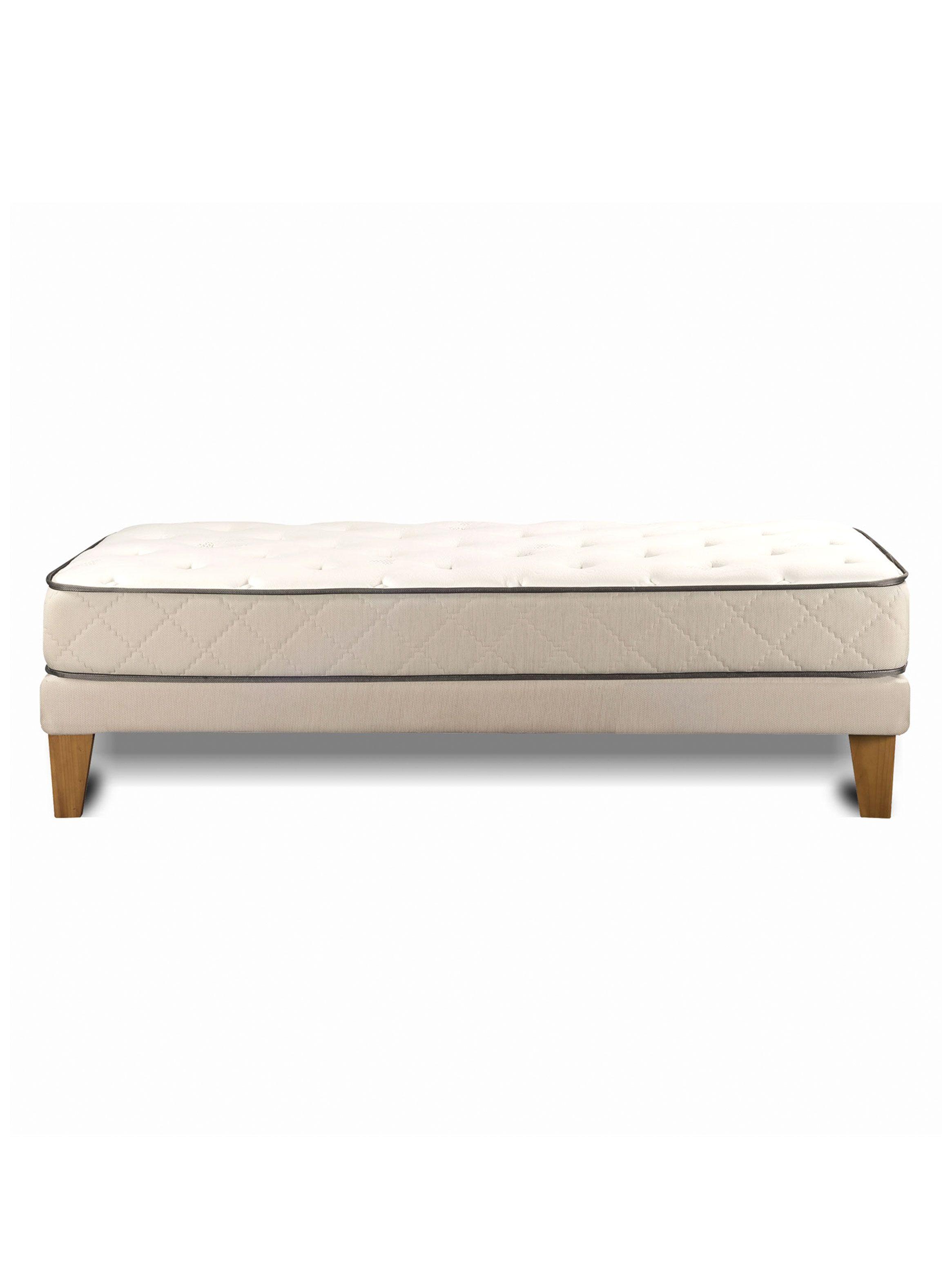 Cama Europea 2 Plazas Dreamer-2