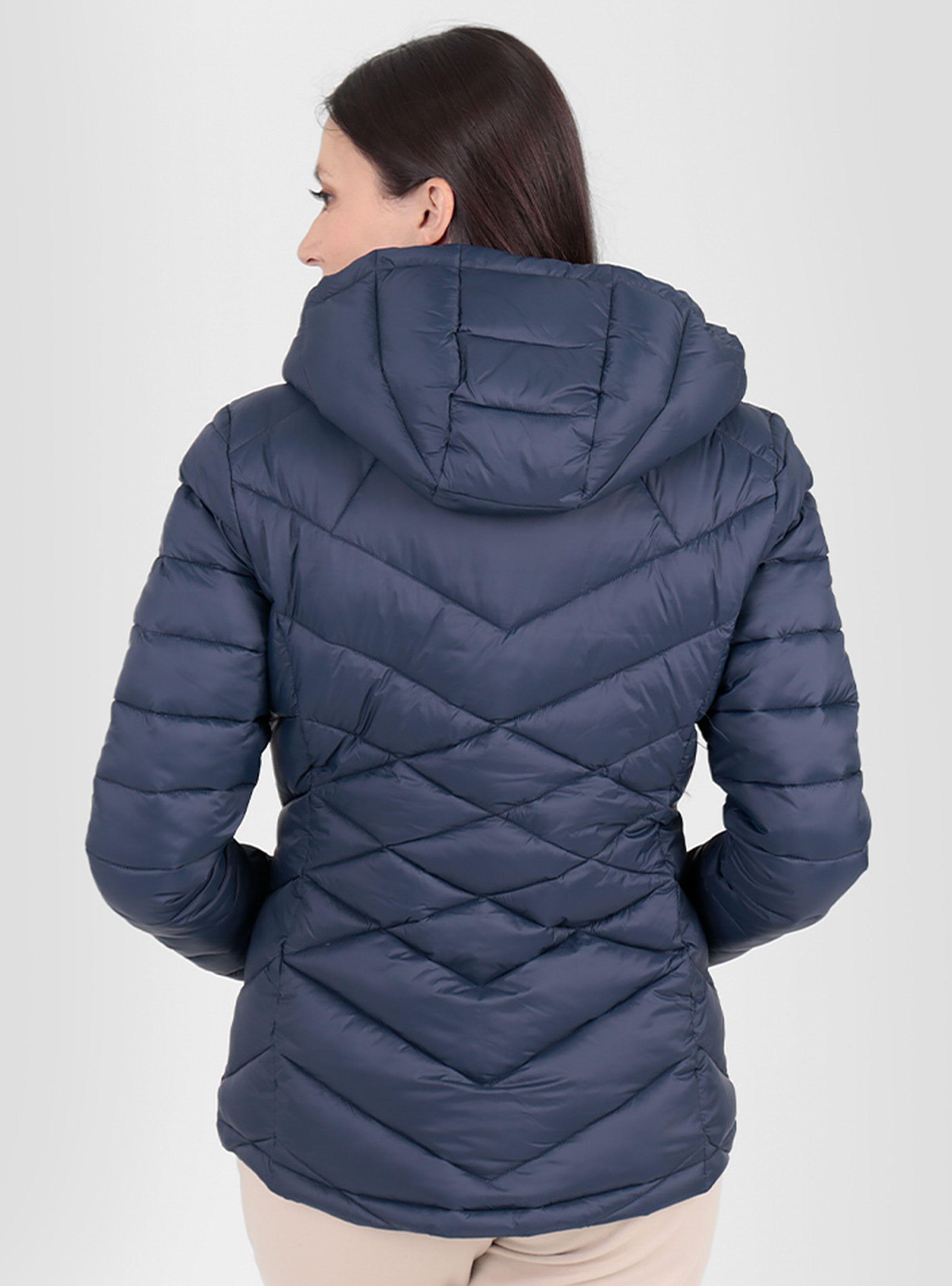 Parka con Capucha Juliana-1