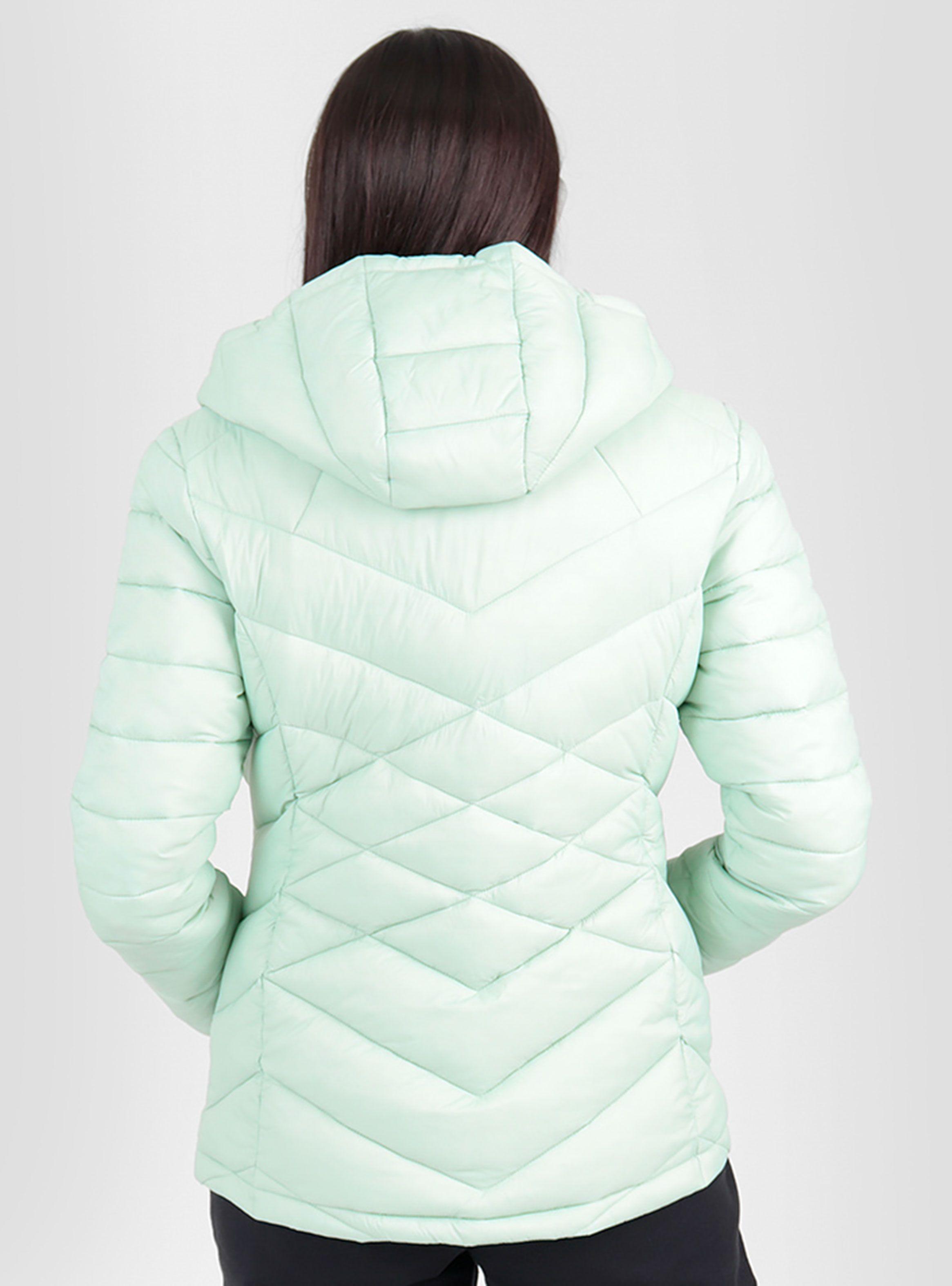 Parka Style Juliana-1