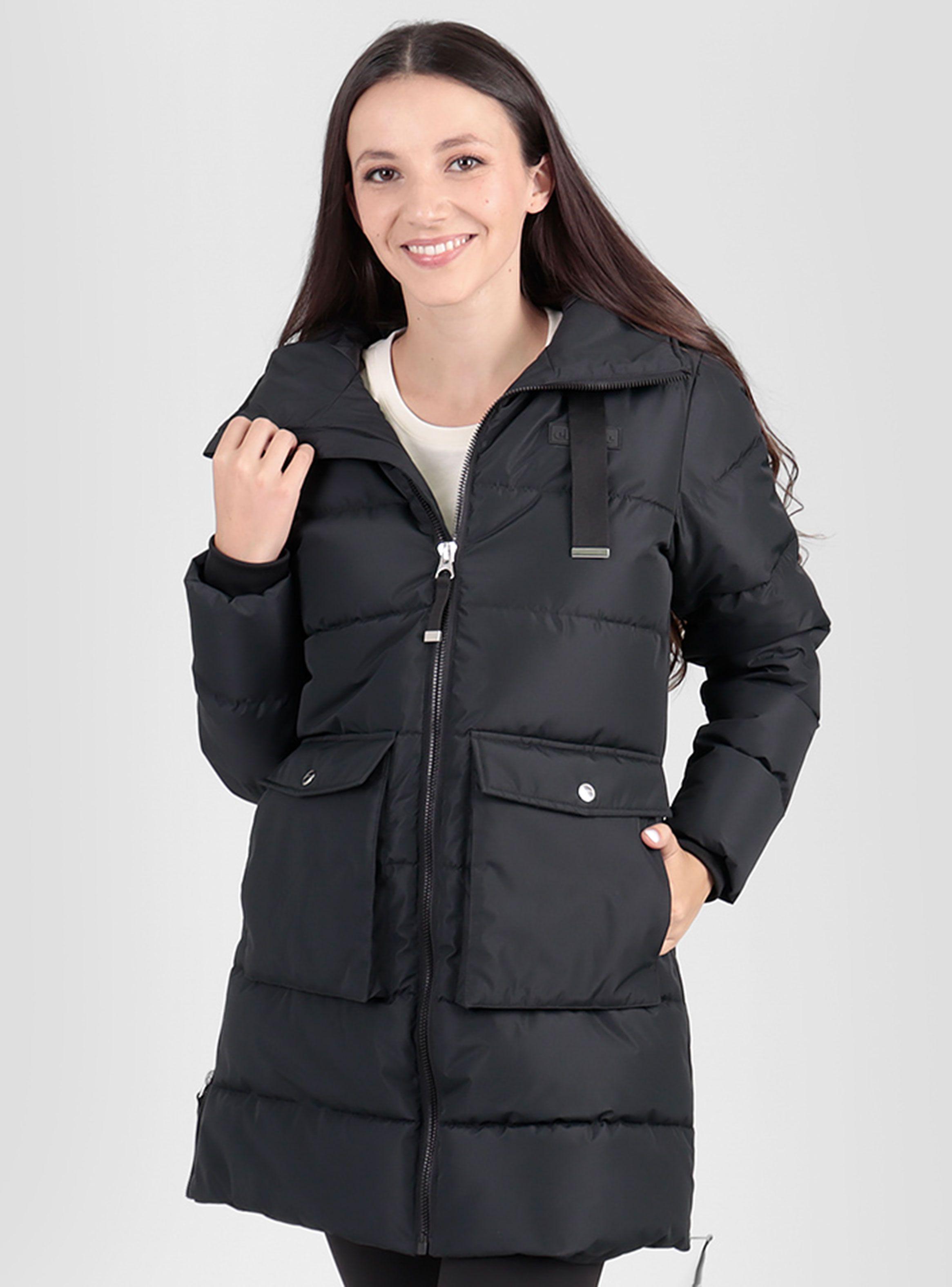 Parka Diseño Jimena-0