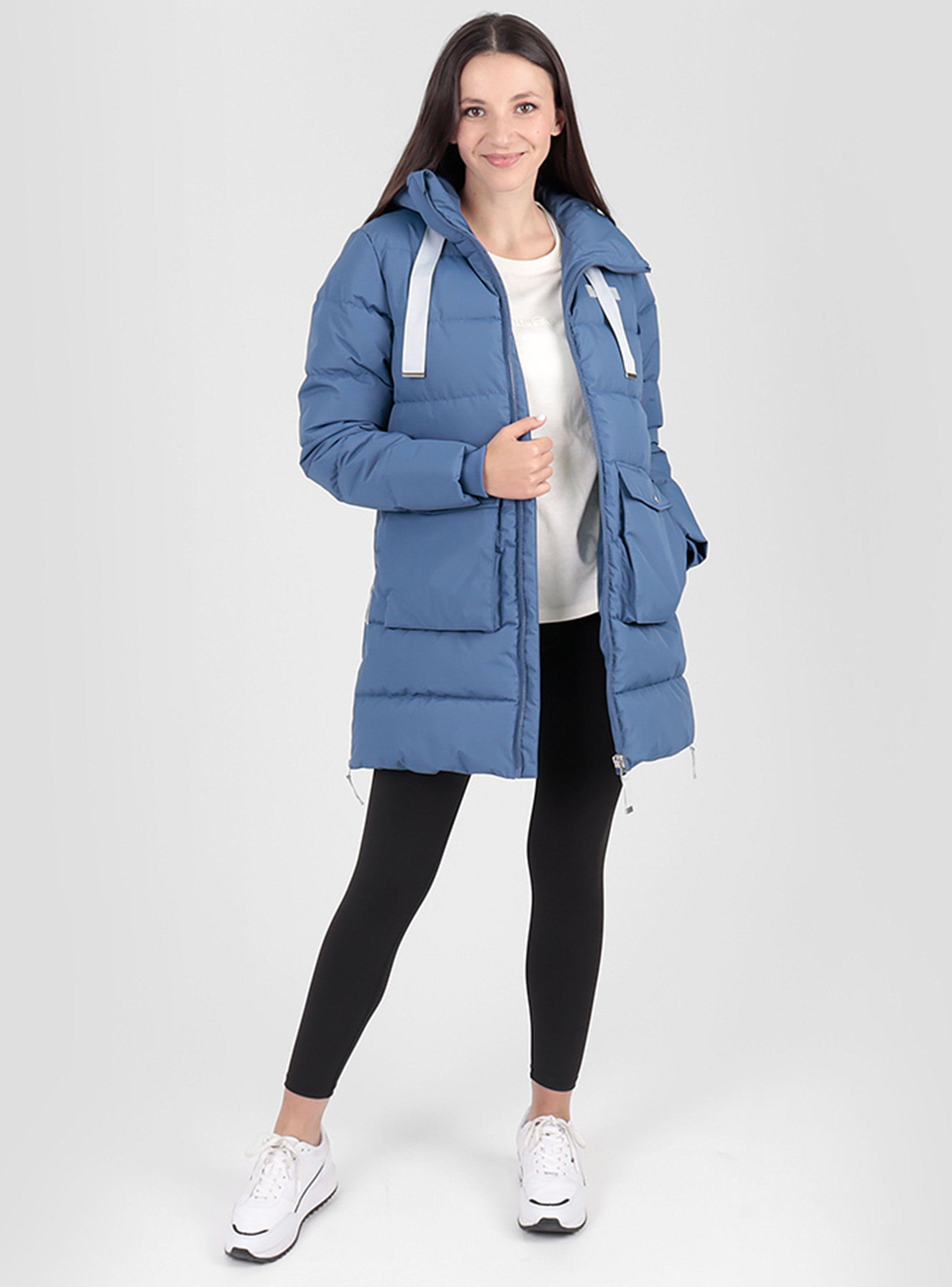 Parka Jimena de Ellesse
