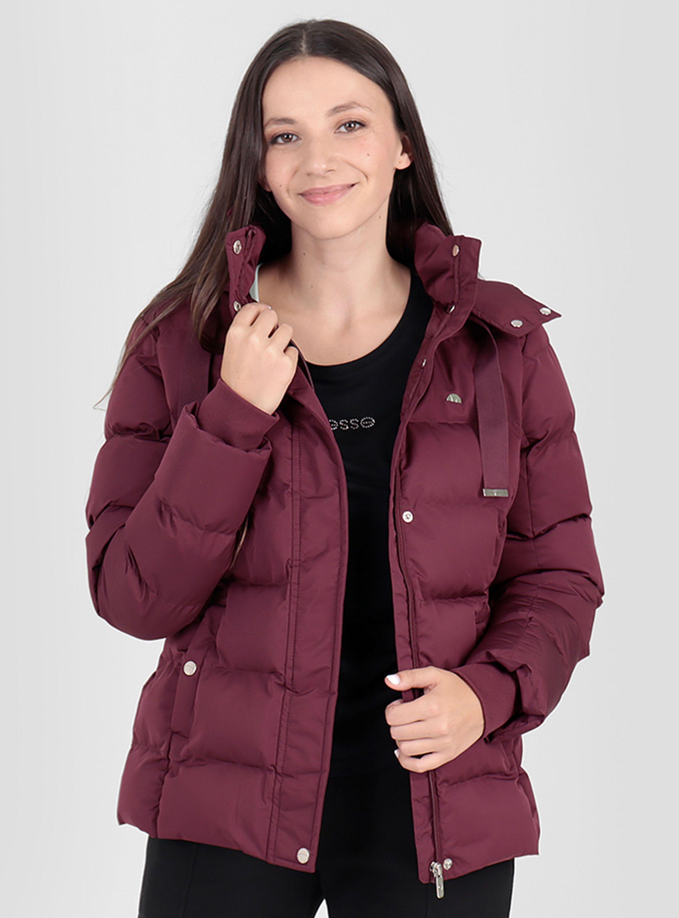 Parka Jaqueline-2