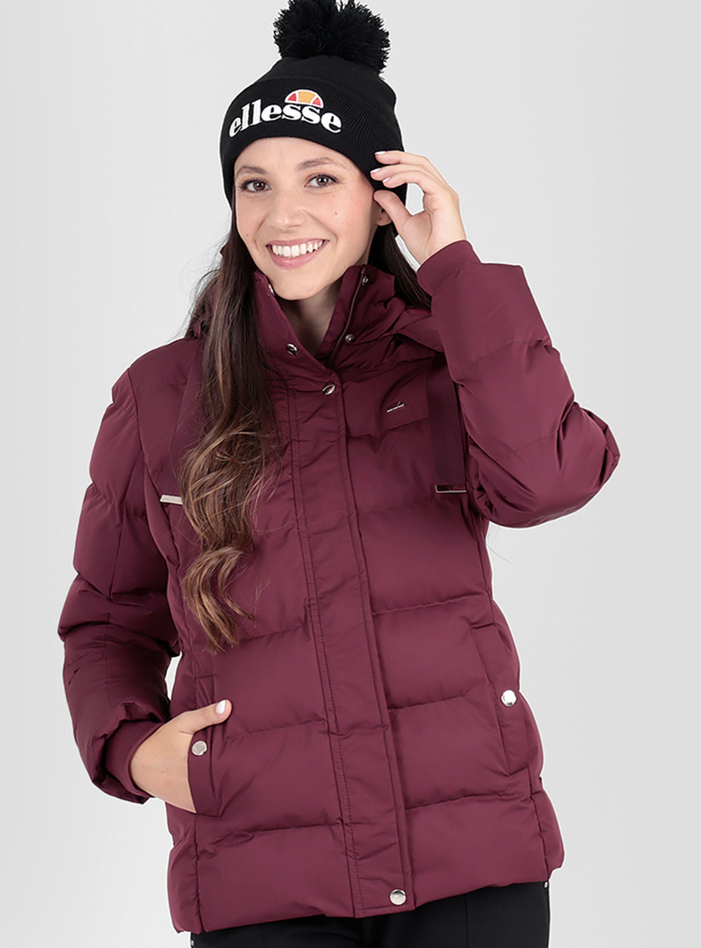 Parka Jaqueline-0