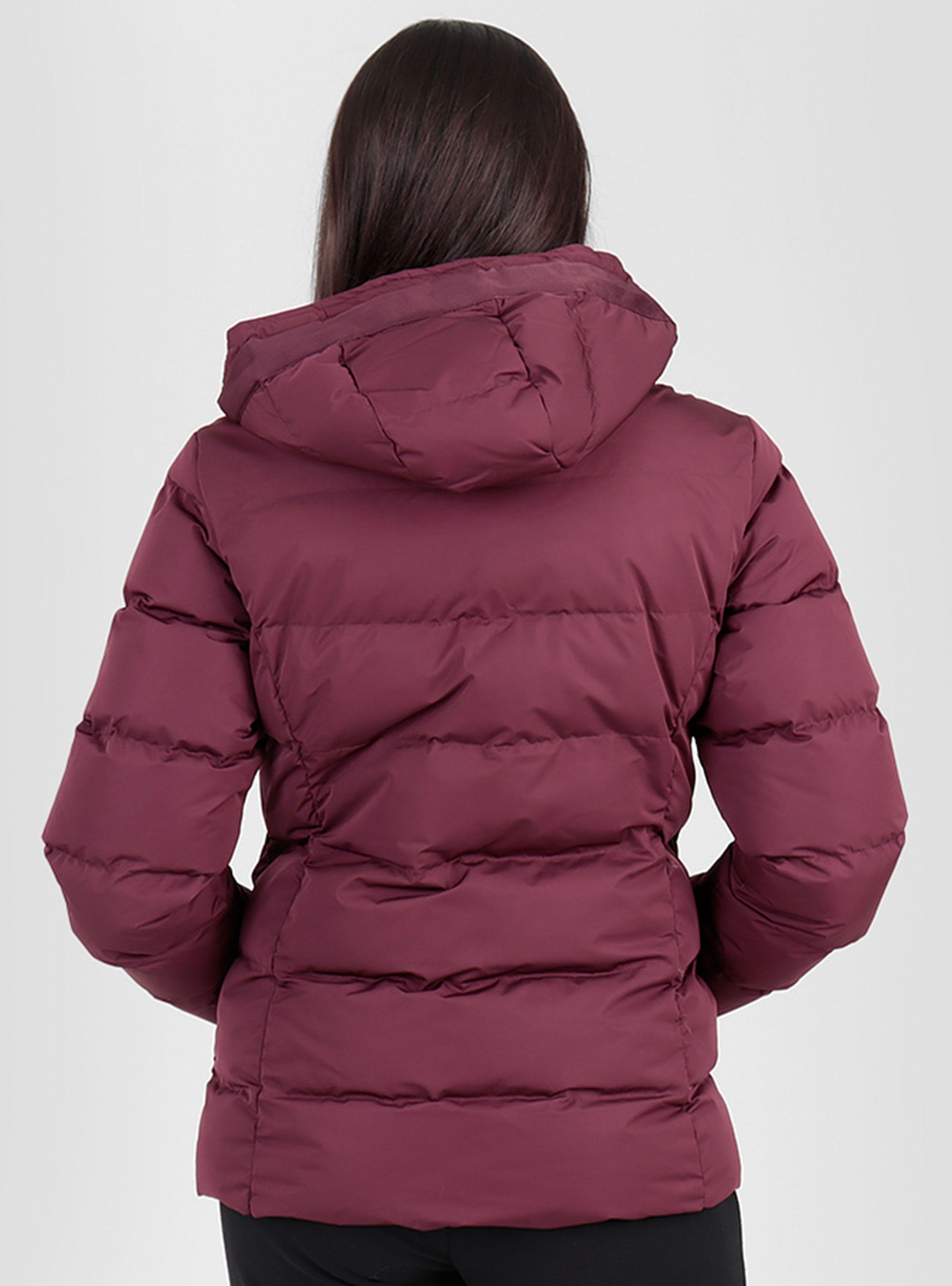 Parka Jaqueline-1