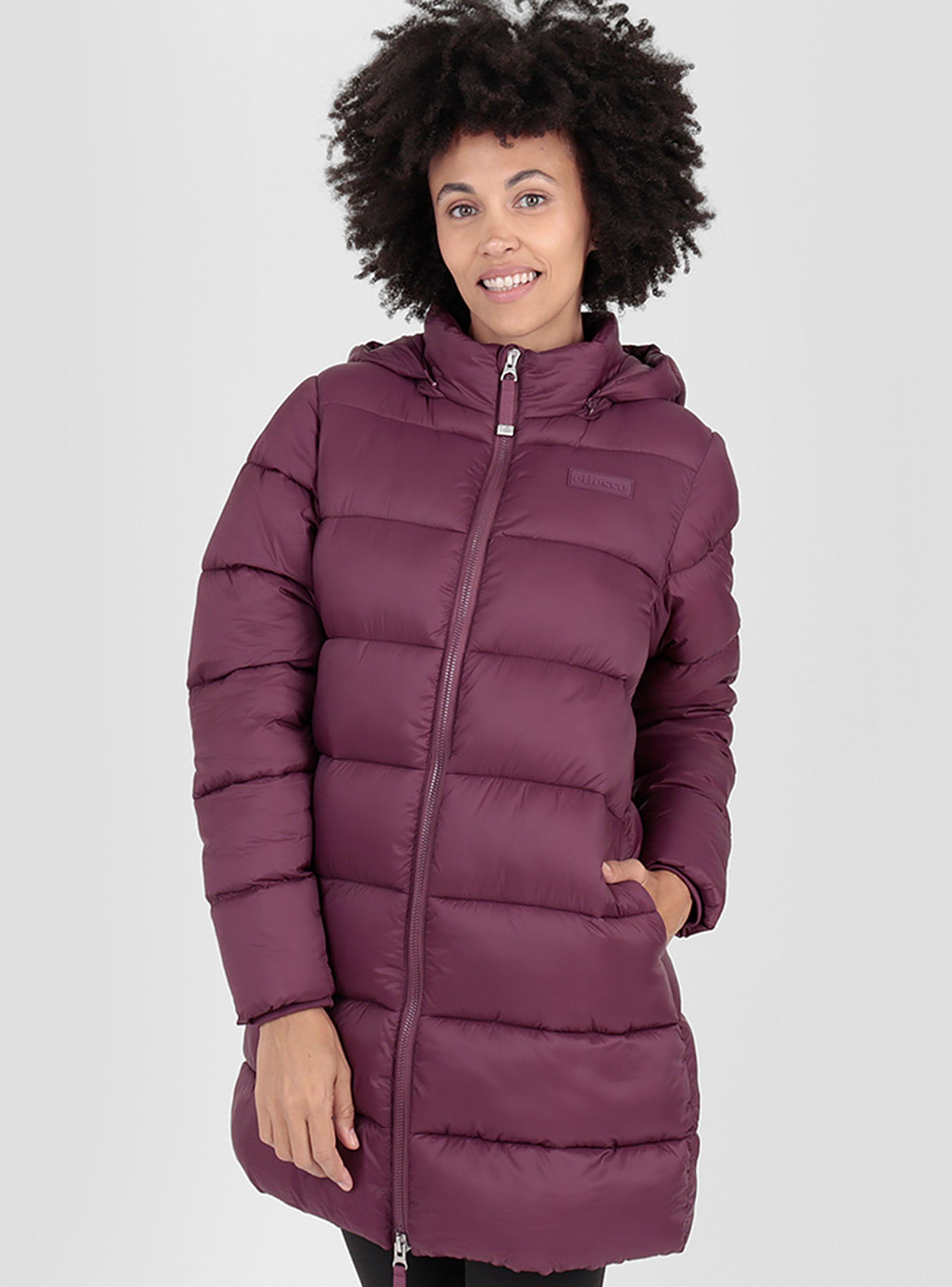 Parka Jazmin de Ellesse