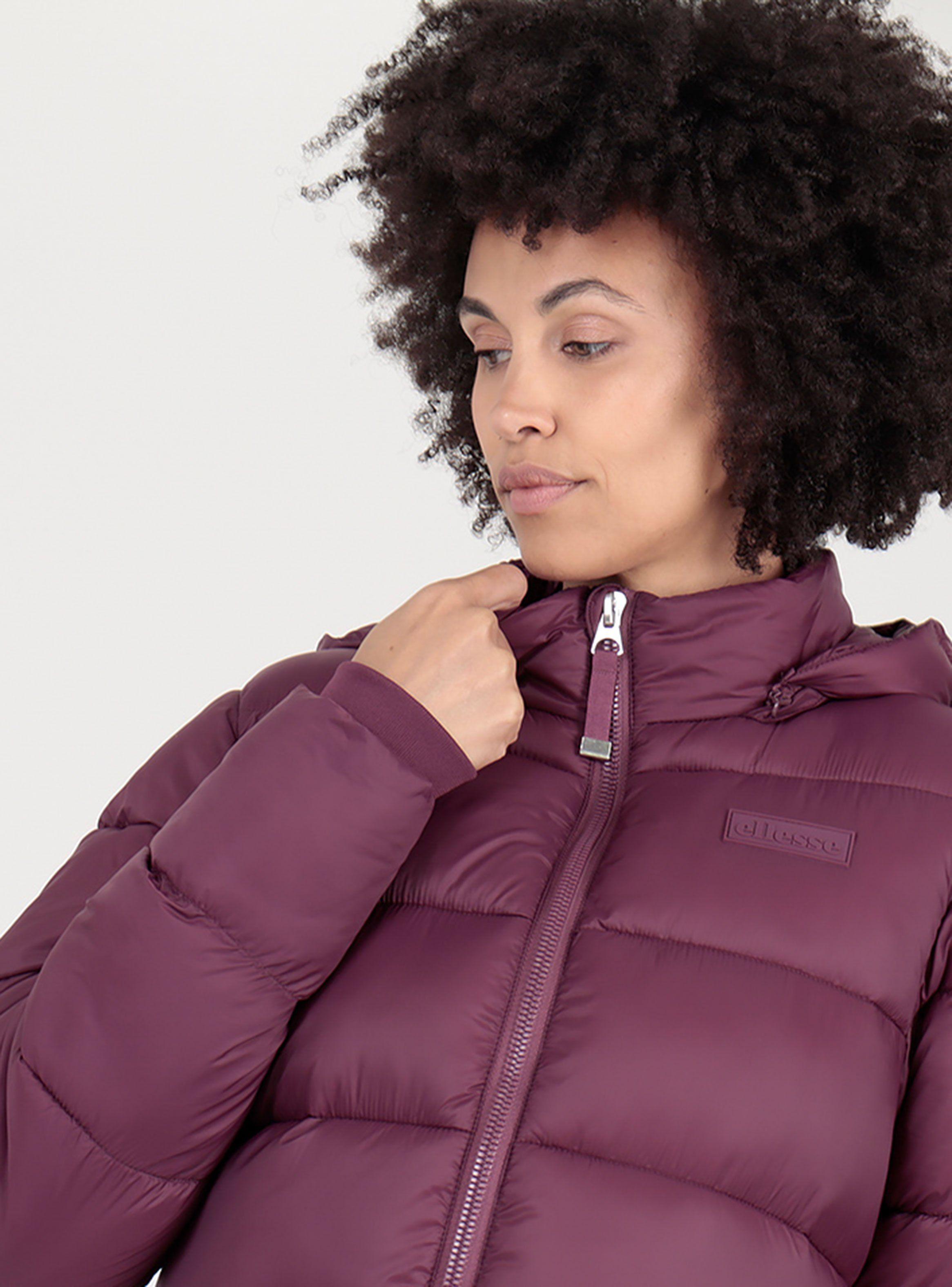 Parka Jazmin de Ellesse - Vista 3