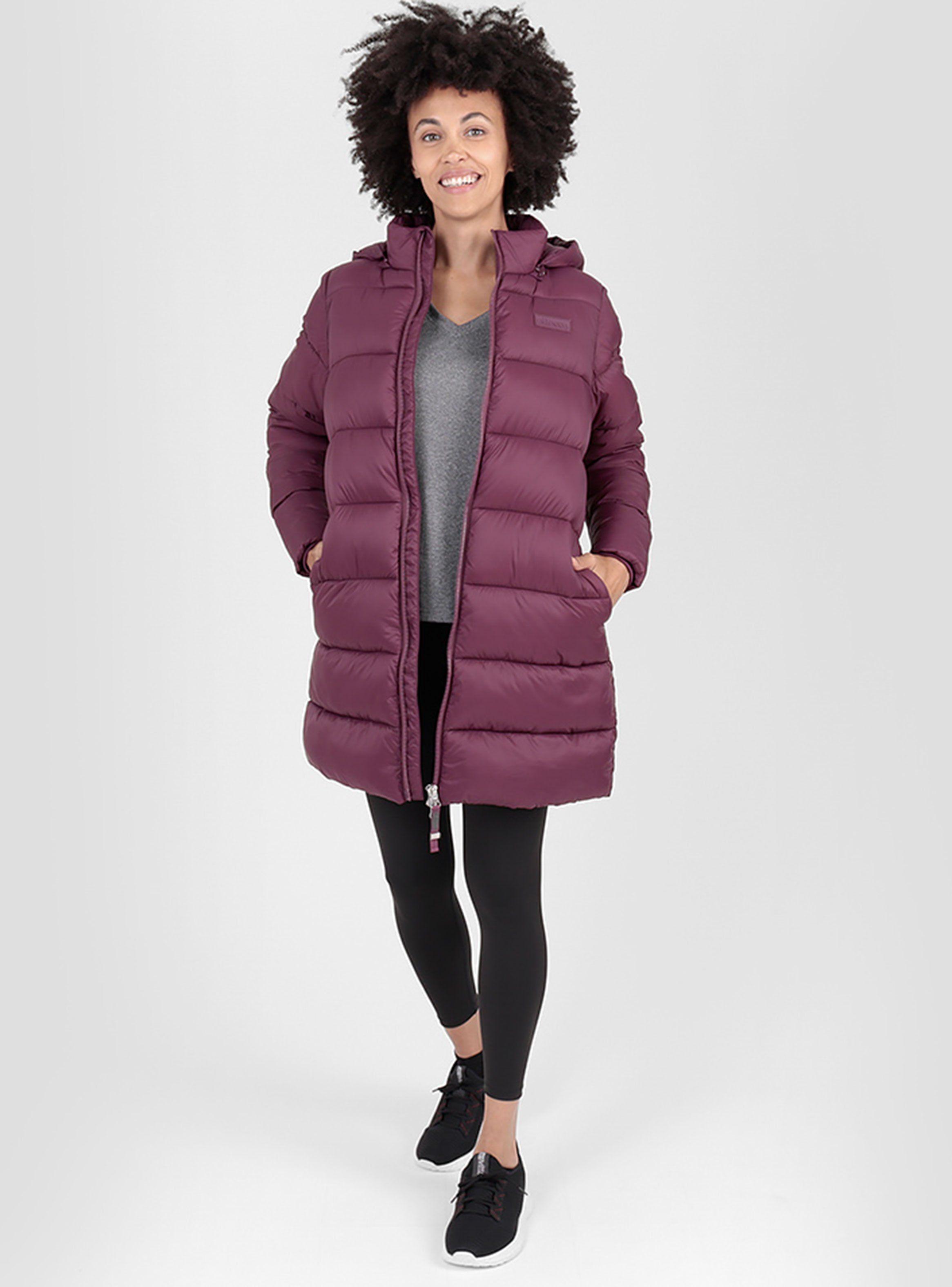 Parka Jazmin de Ellesse - Vista 4