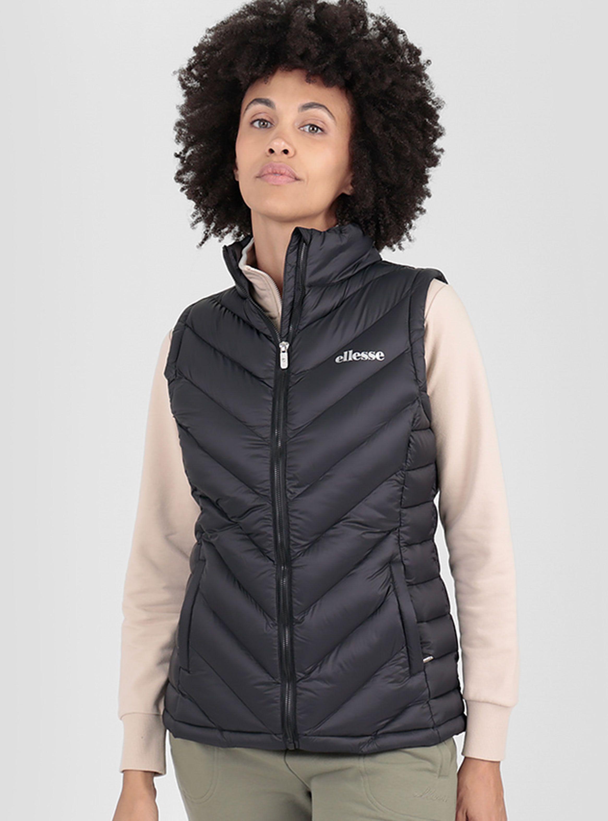 Parka Joaquina Sin Manga-0