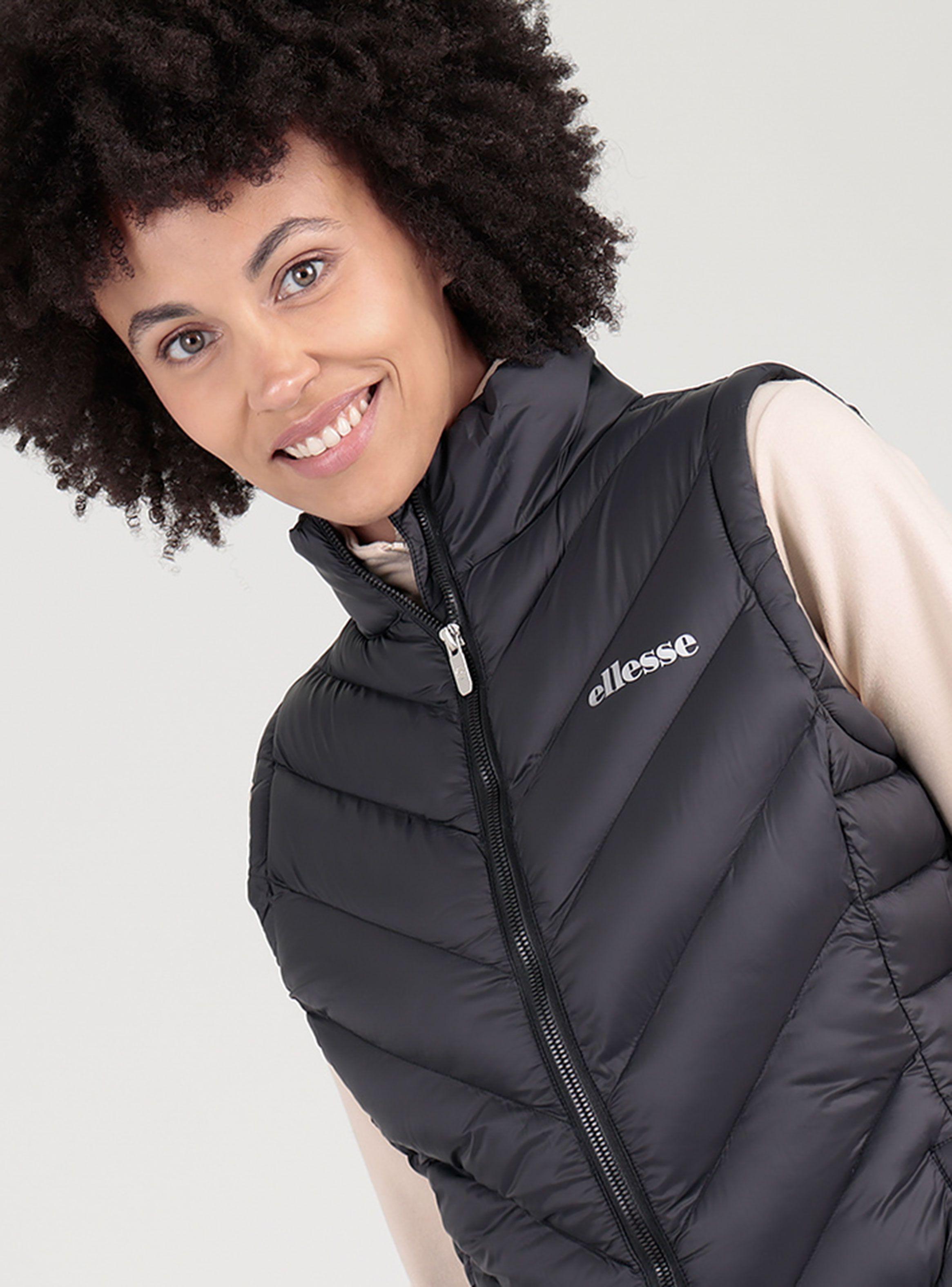 Parka Joaquina Sin Manga-3