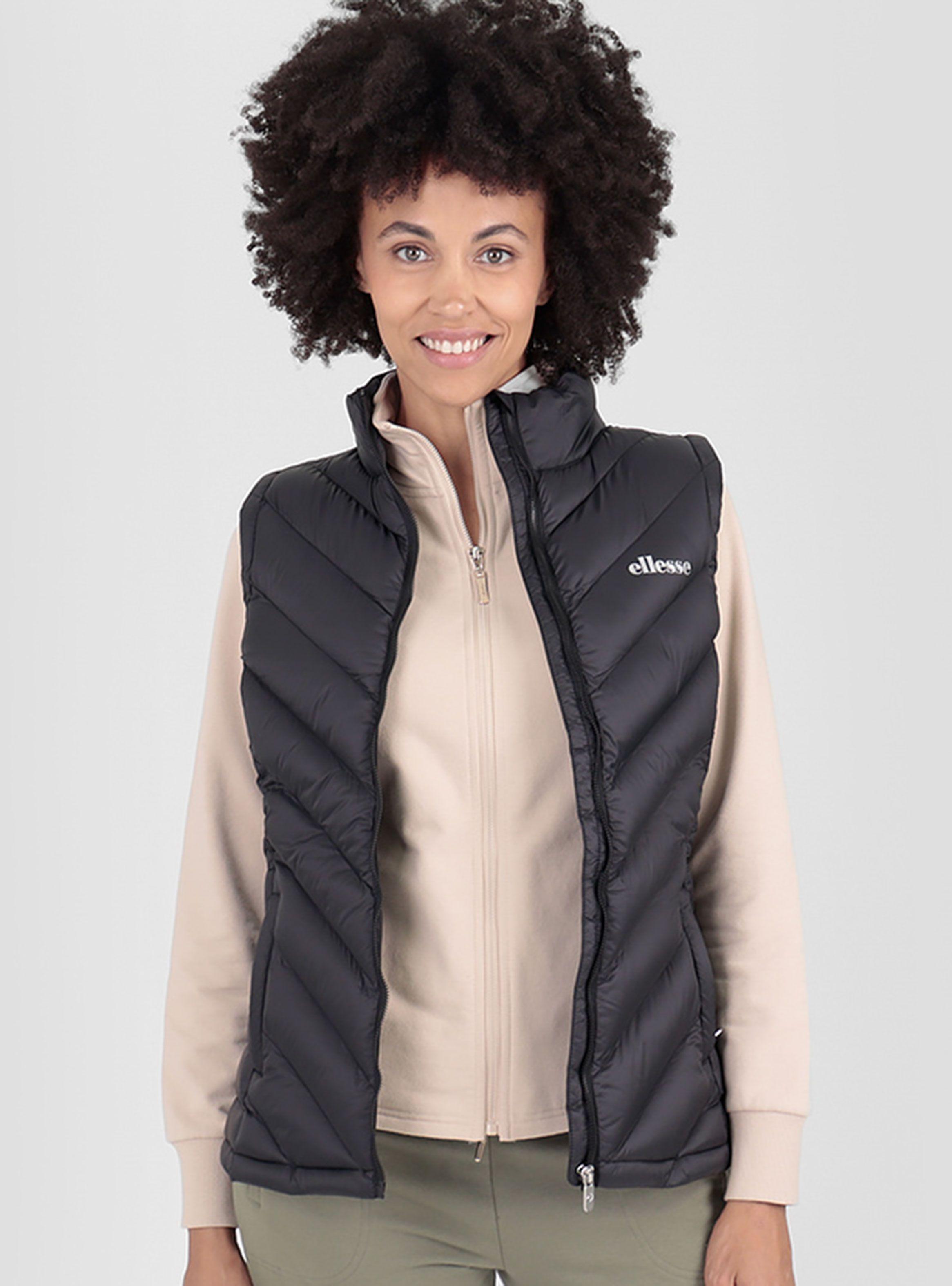 Parka Joaquina Sin Manga-2