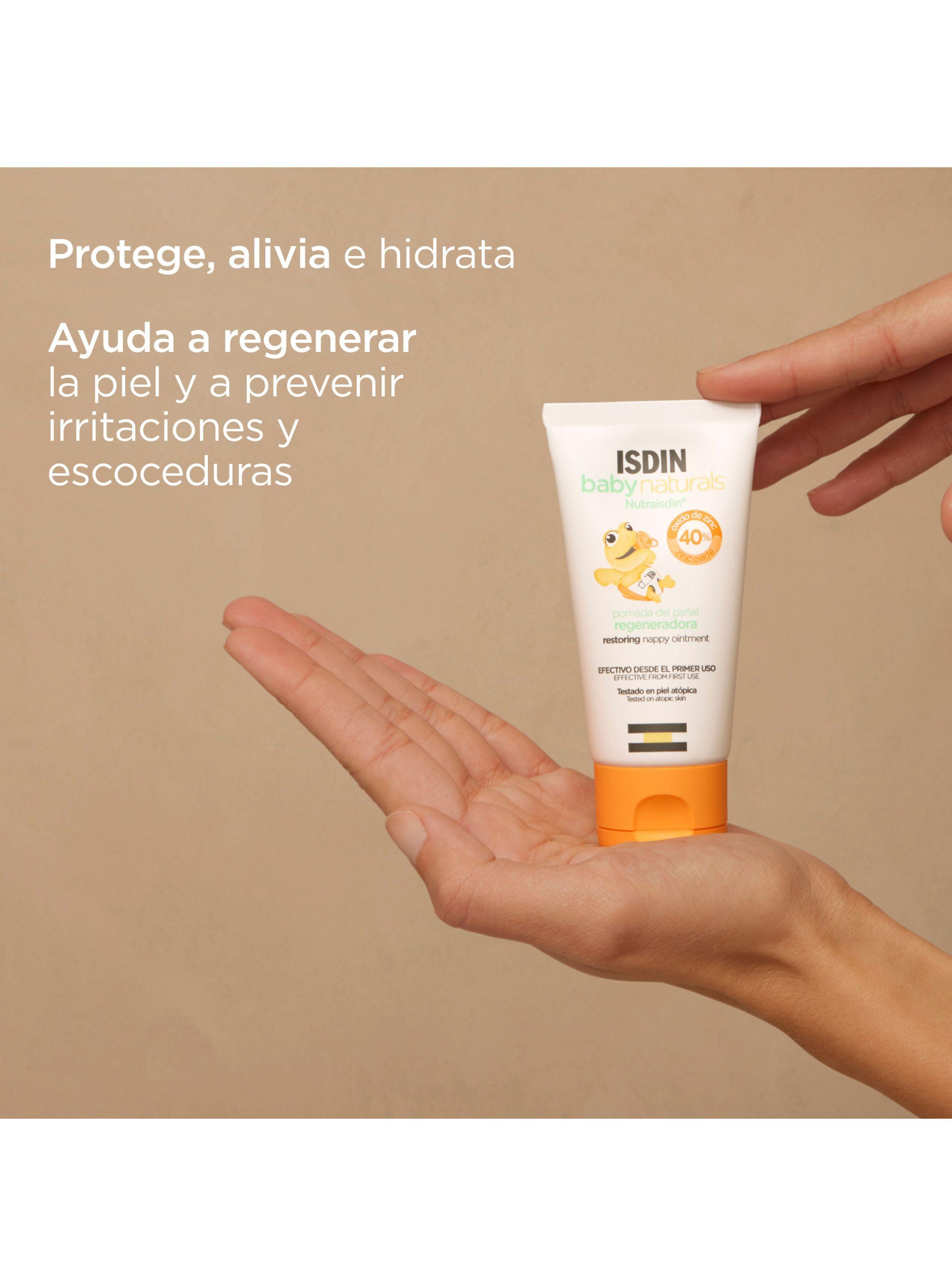 Set Rutina BabyNaturals Gel Shampoo 400 ml + Bálsamo Reparador Perioral 15 ml + Pomada del Pañal Regeneradora ZN40 100 ml + Loción Corporal 200 ml-3