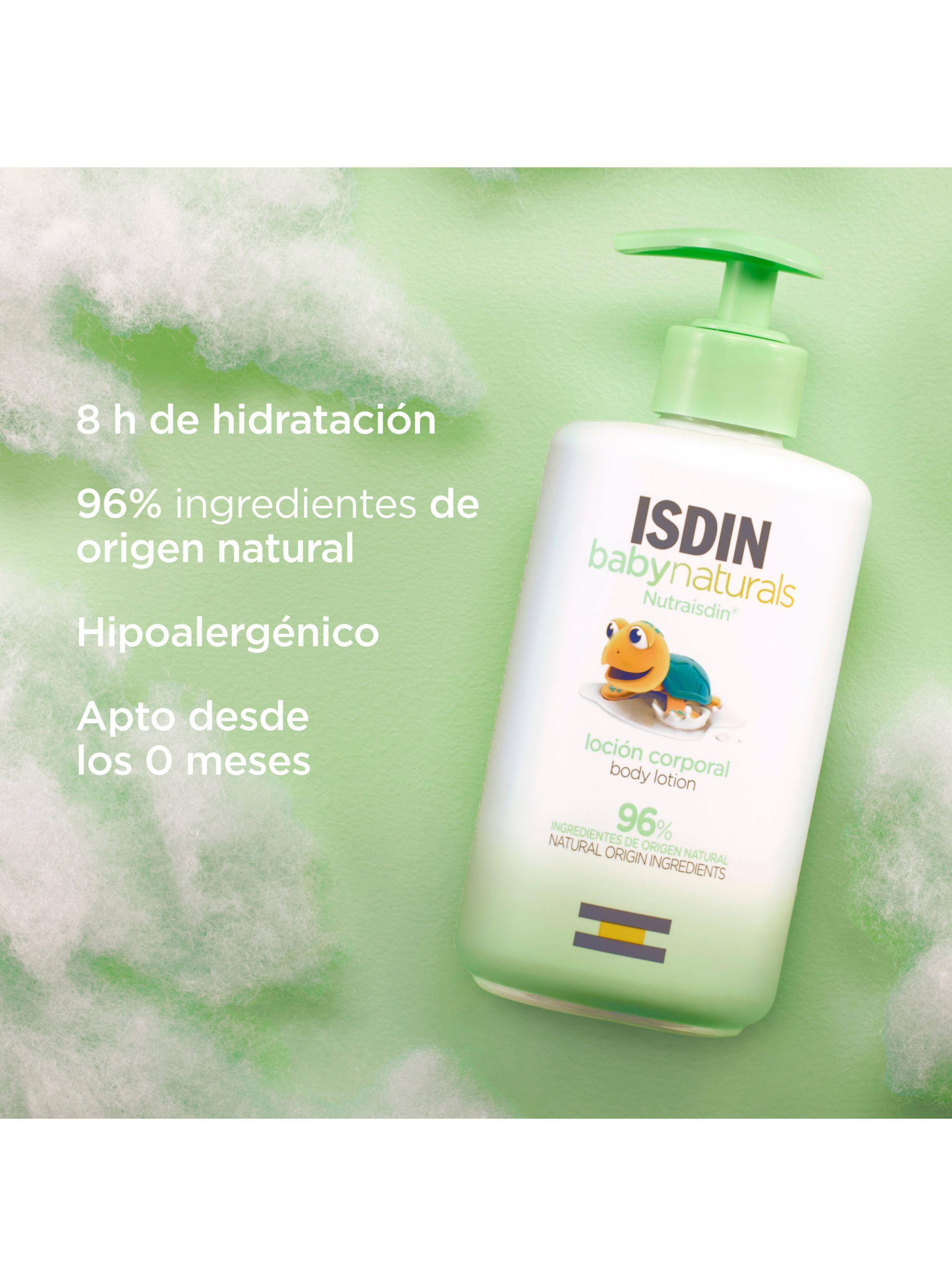 Set Rutina BabyNaturals Gel Shampoo 400 ml + Bálsamo Reparador Perioral 15 ml + Pomada del Pañal Regeneradora ZN40 100 ml + Loción Corporal 200 ml-4