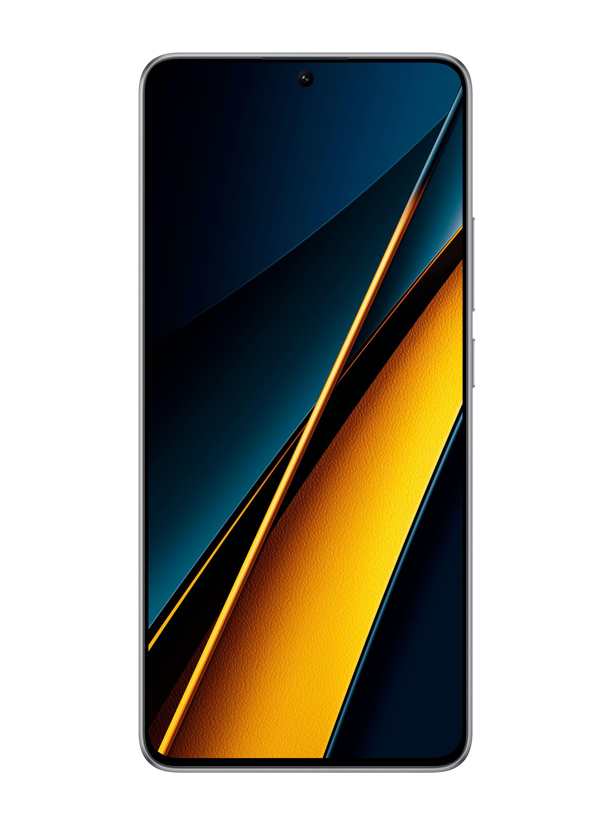 Smartphone Poco X6 Pro 5G 512GB 6.6" Grey Liberado-1