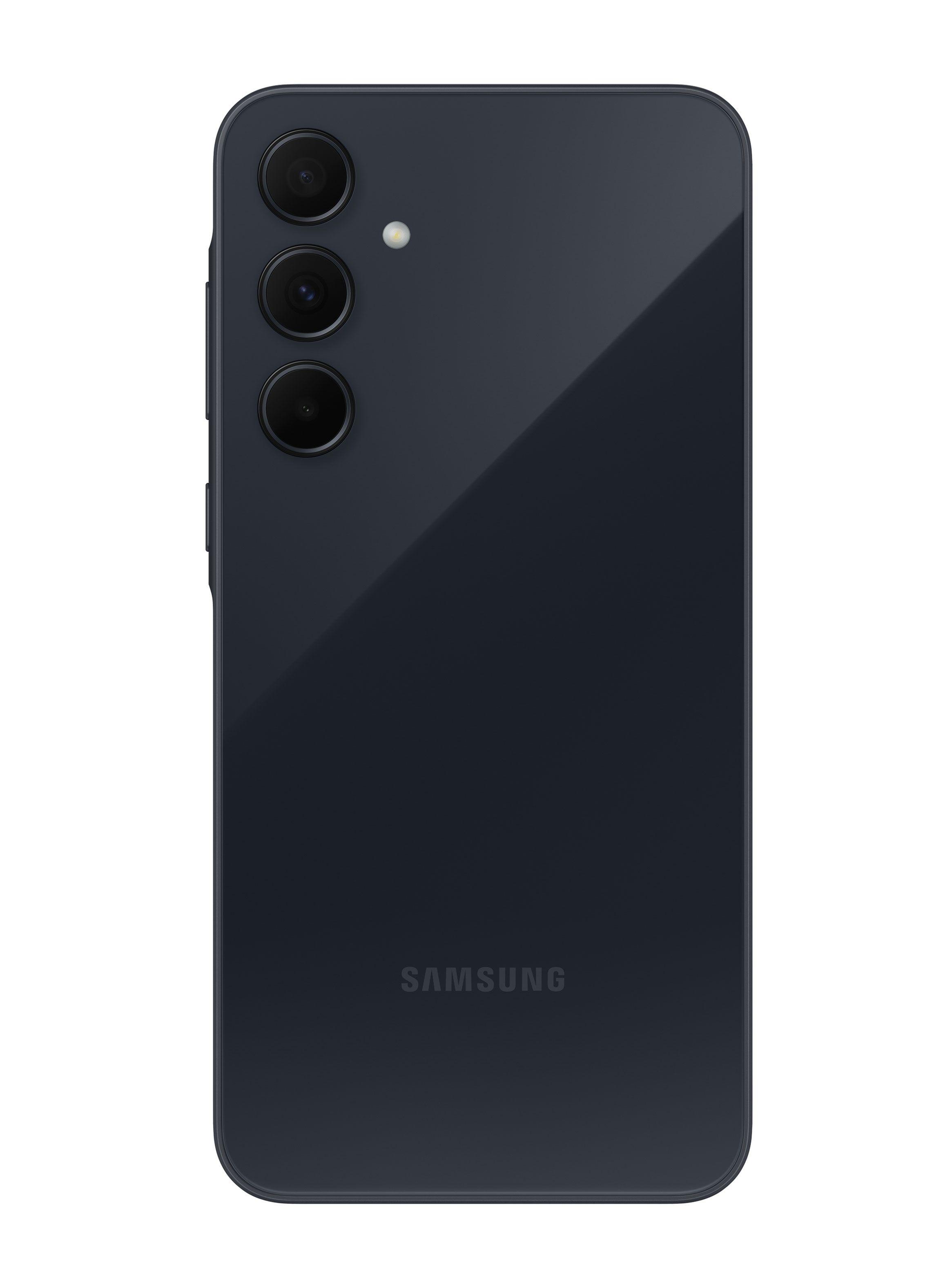 Smartphone Galaxy A35 5G 256GB 6.6" Awesome Navy Liberado-2