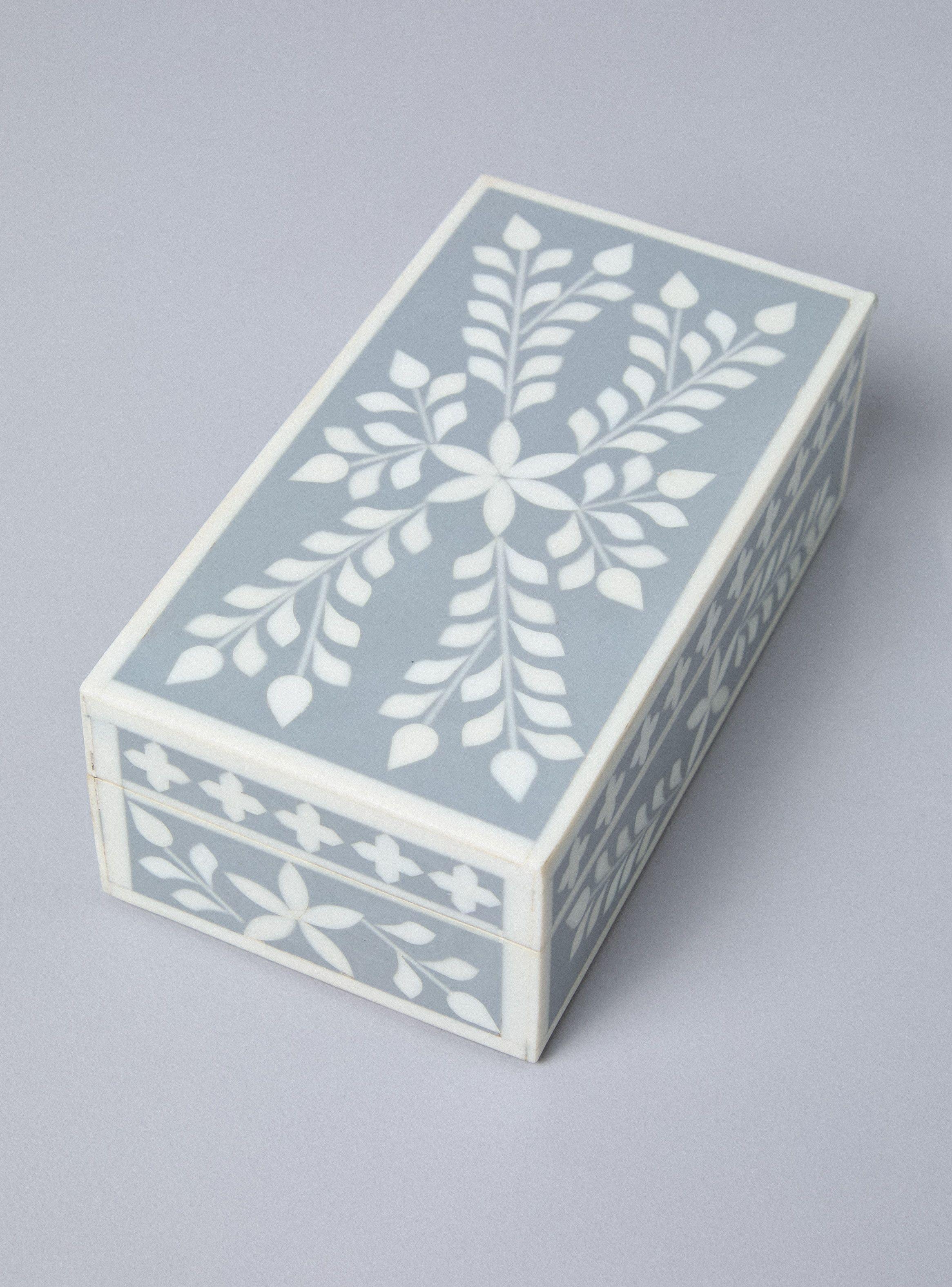 Caja India Gris 1-2