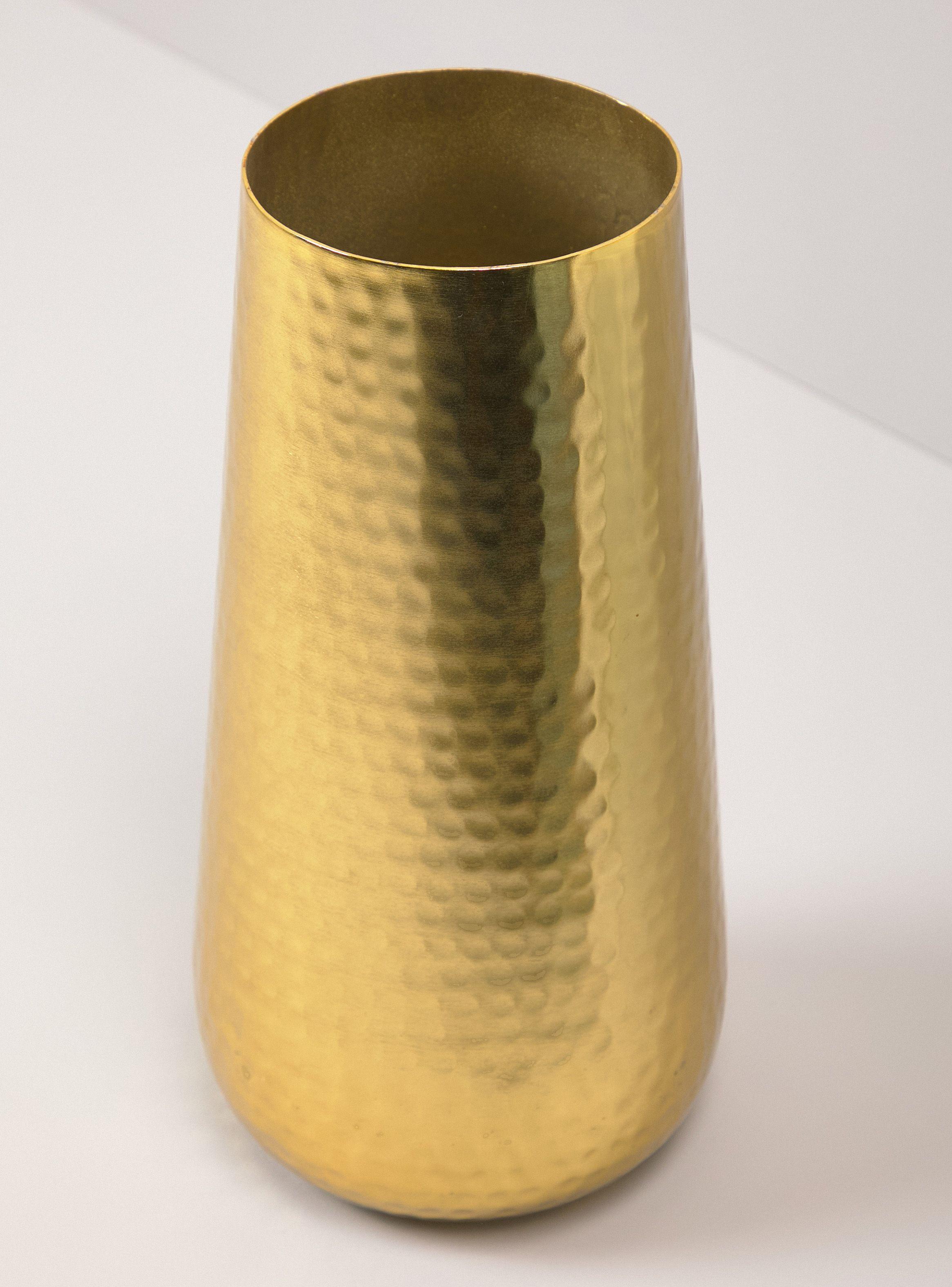 Florero Gold-1