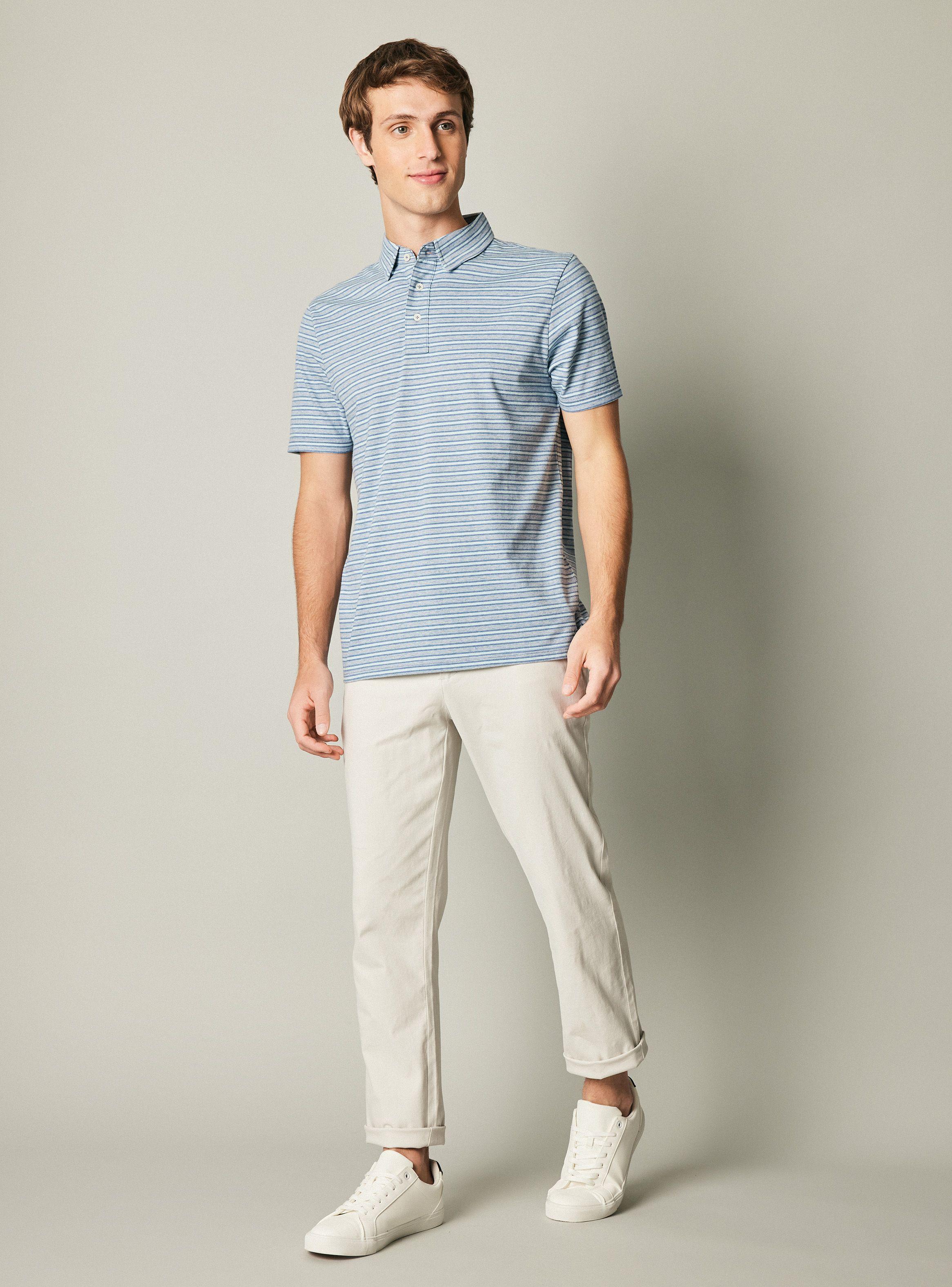 Polera Raya Jersey-4