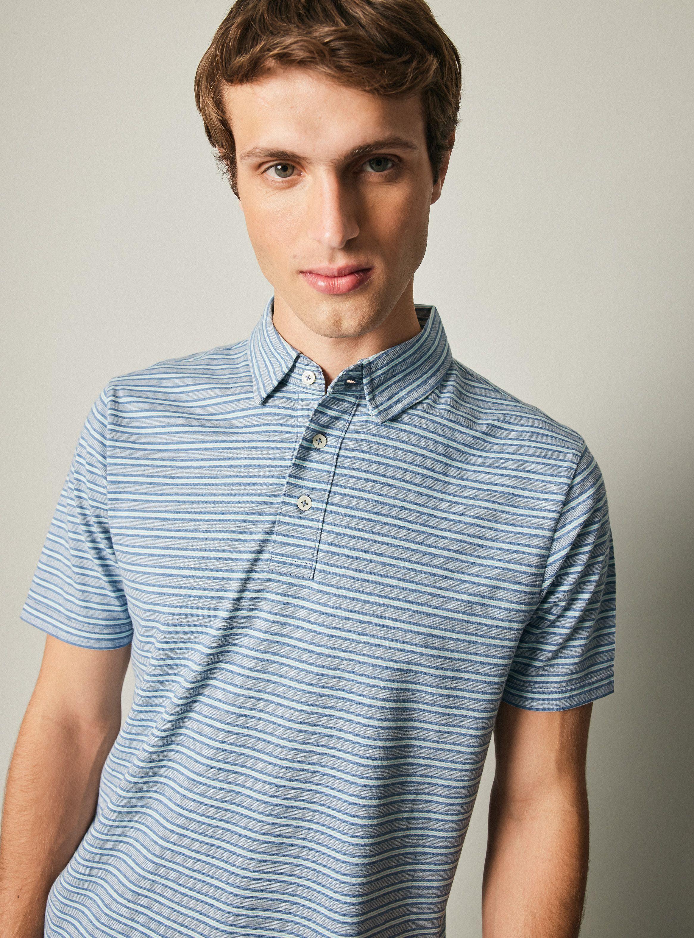 Polera Raya Jersey-2