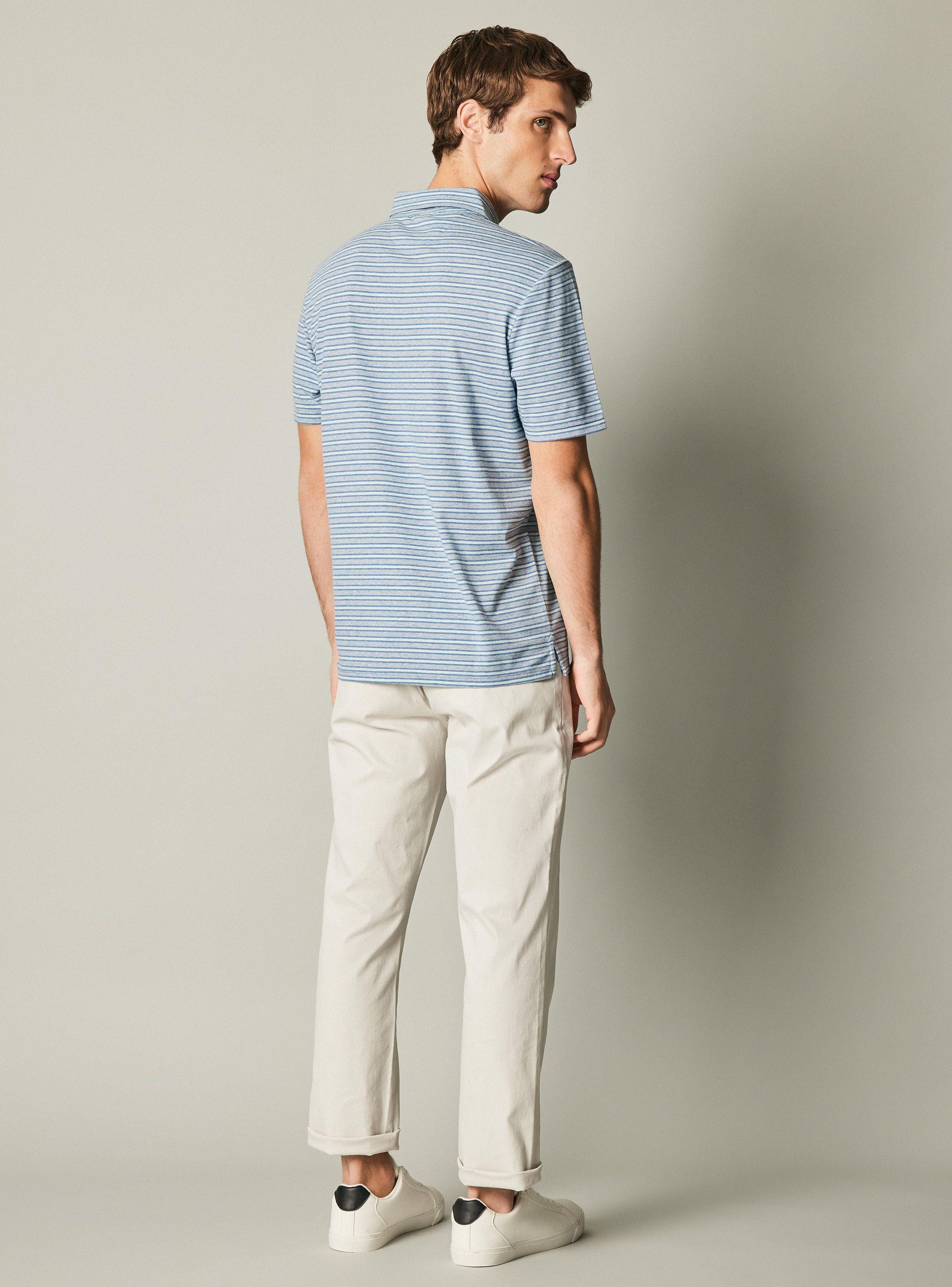 Polera Raya Jersey-5