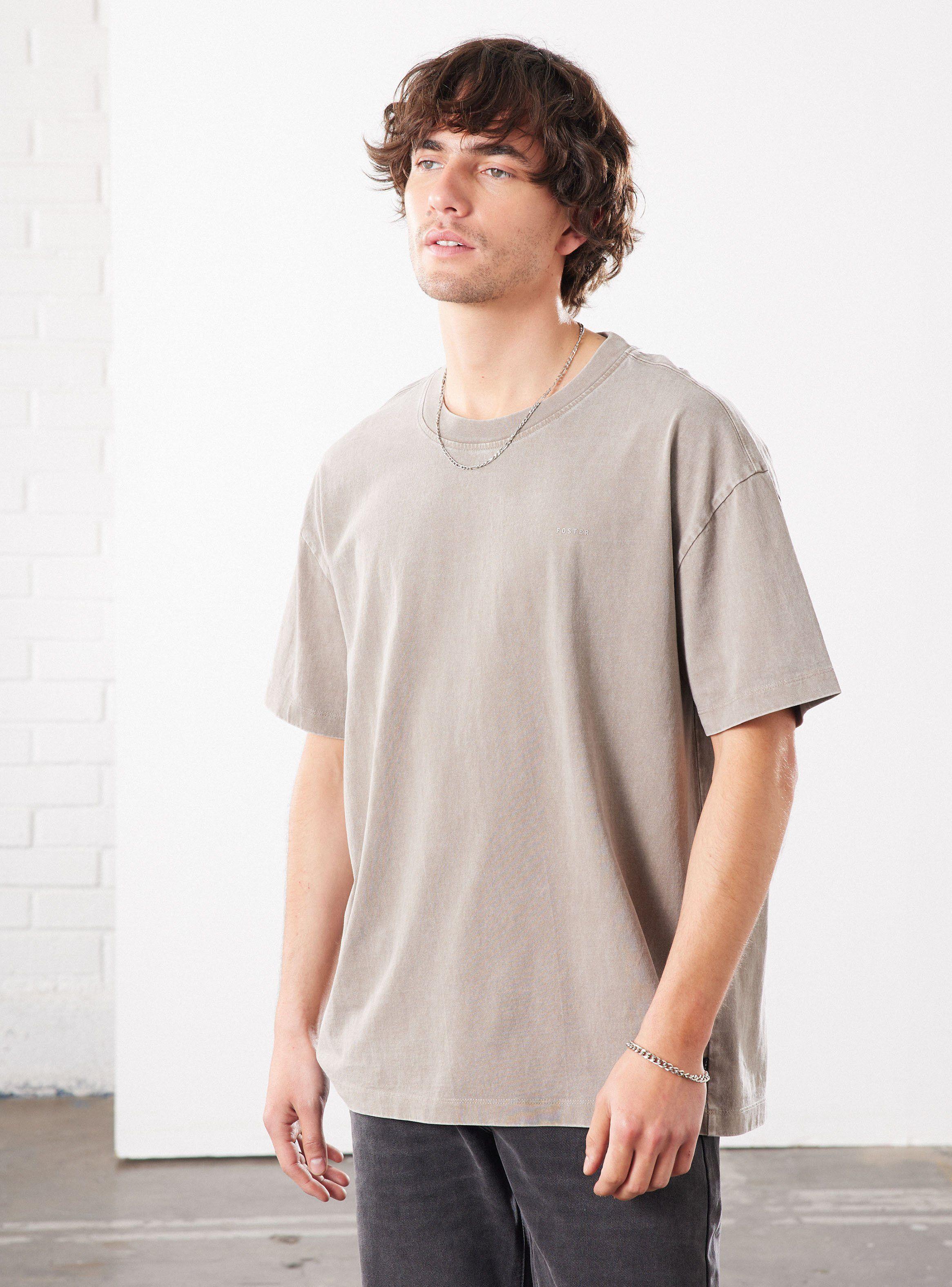 Polera Oversize Lisa-0