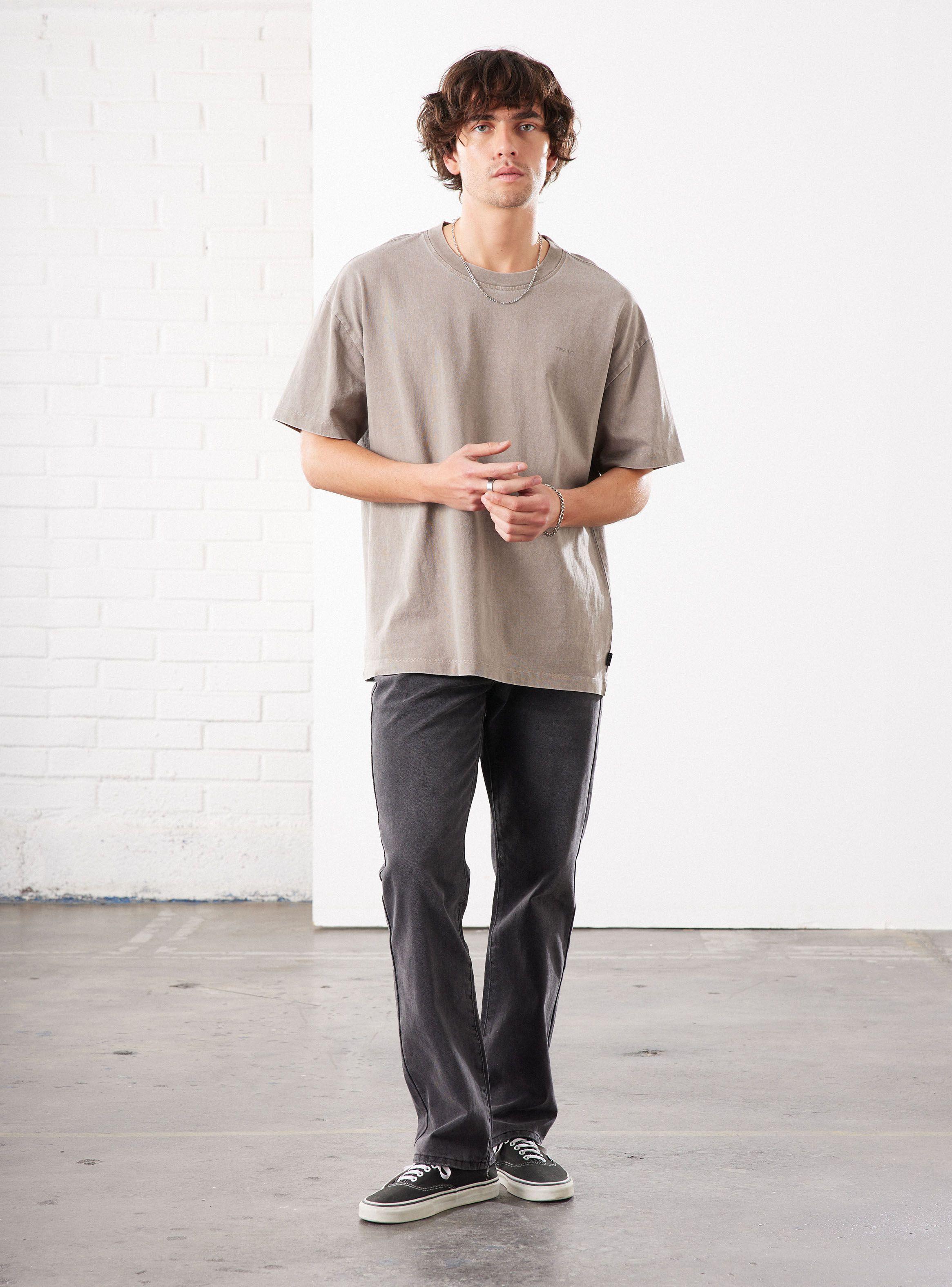 Polera Oversize Lisa-4