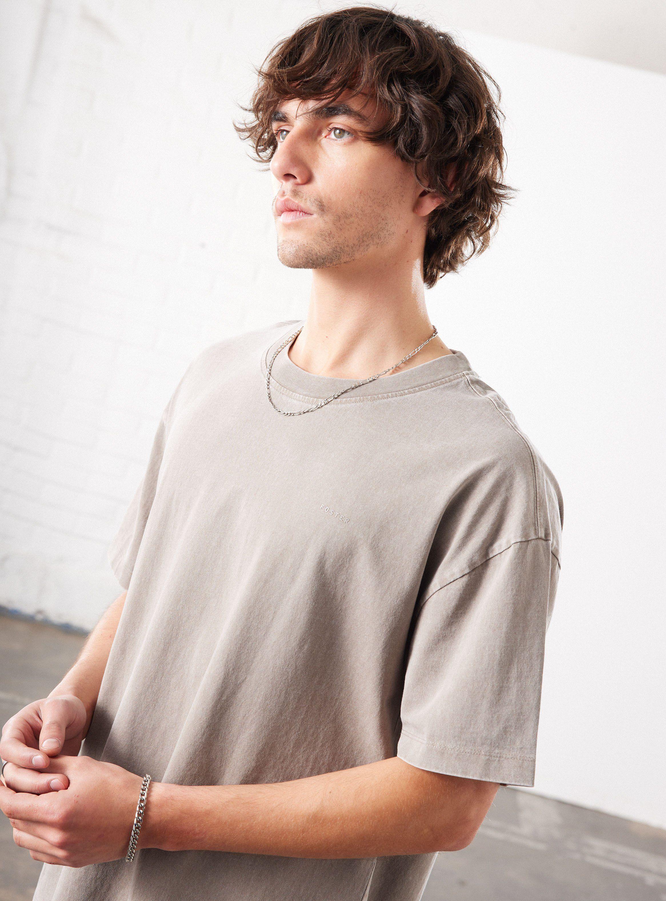 Polera Oversize Lisa-2