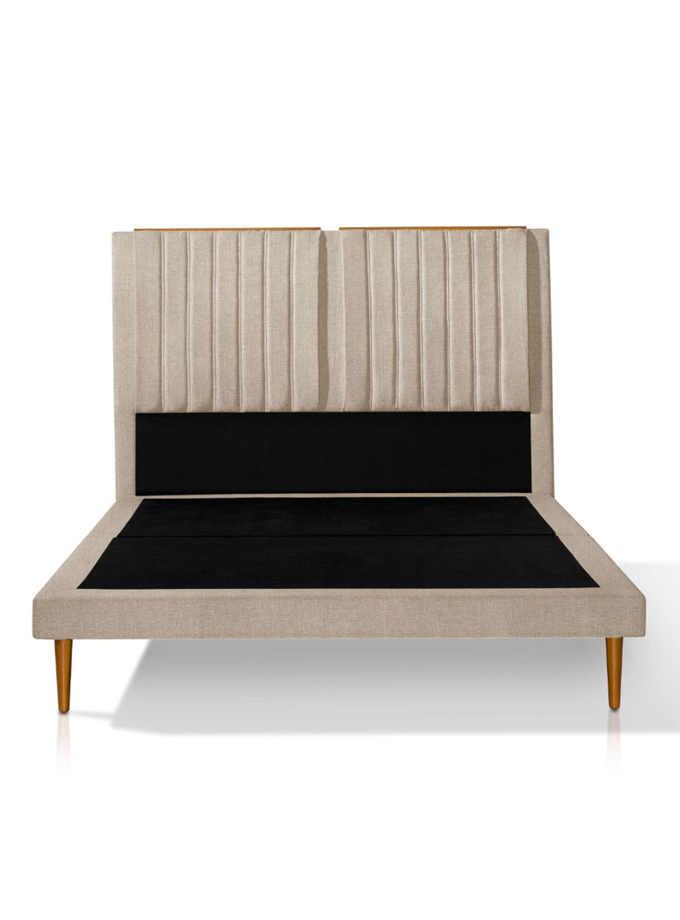 Base Europea Luna King Beige-2