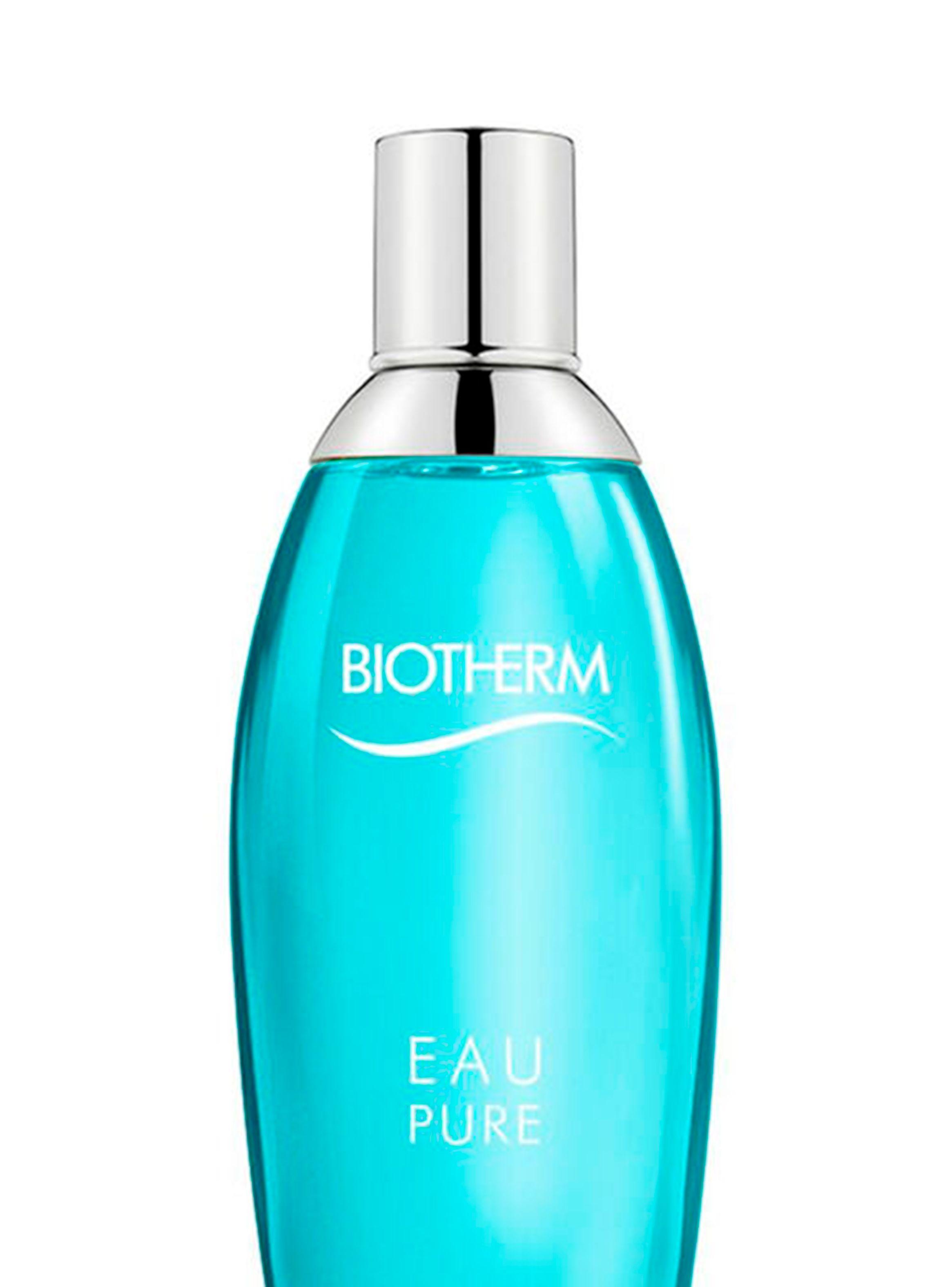 Perfume Biotherm Eau Pure Mujer EDT Spray 100 ml-1