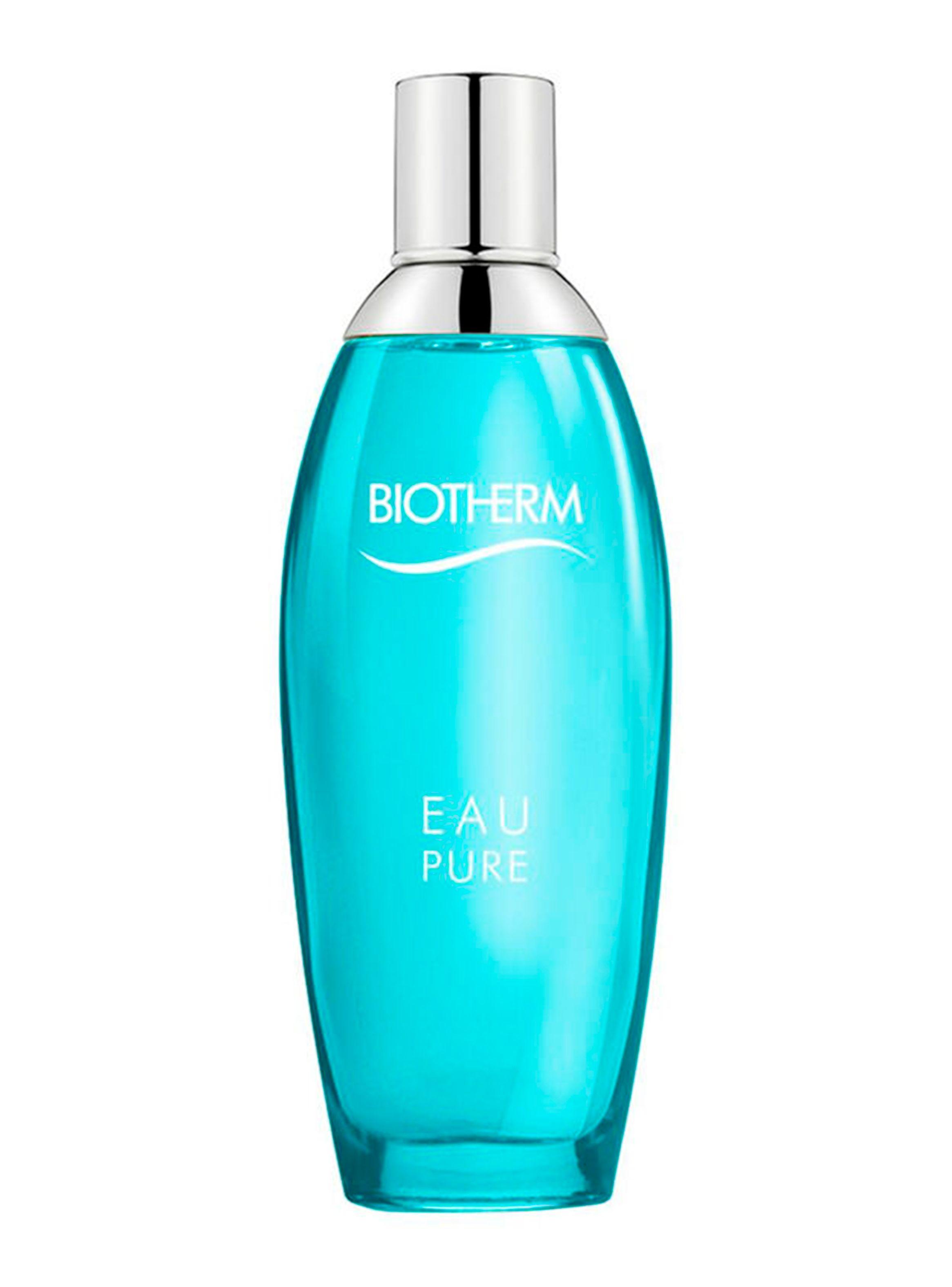 Perfume Biotherm Eau Pure Mujer EDT Spray 100 ml-0
