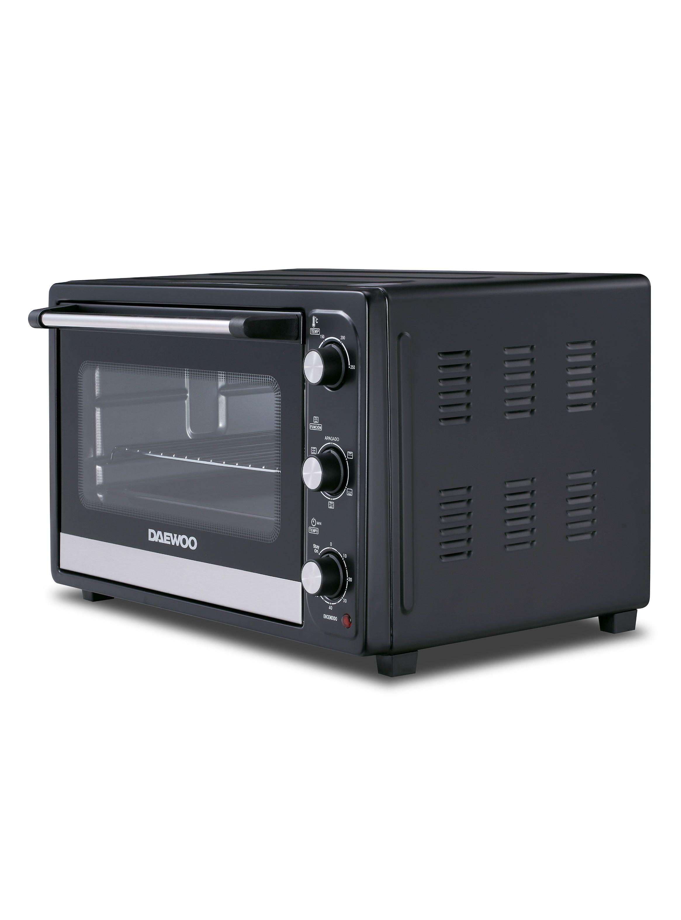 Horno Eléctrico 55 Litros DHE55M22CL-1