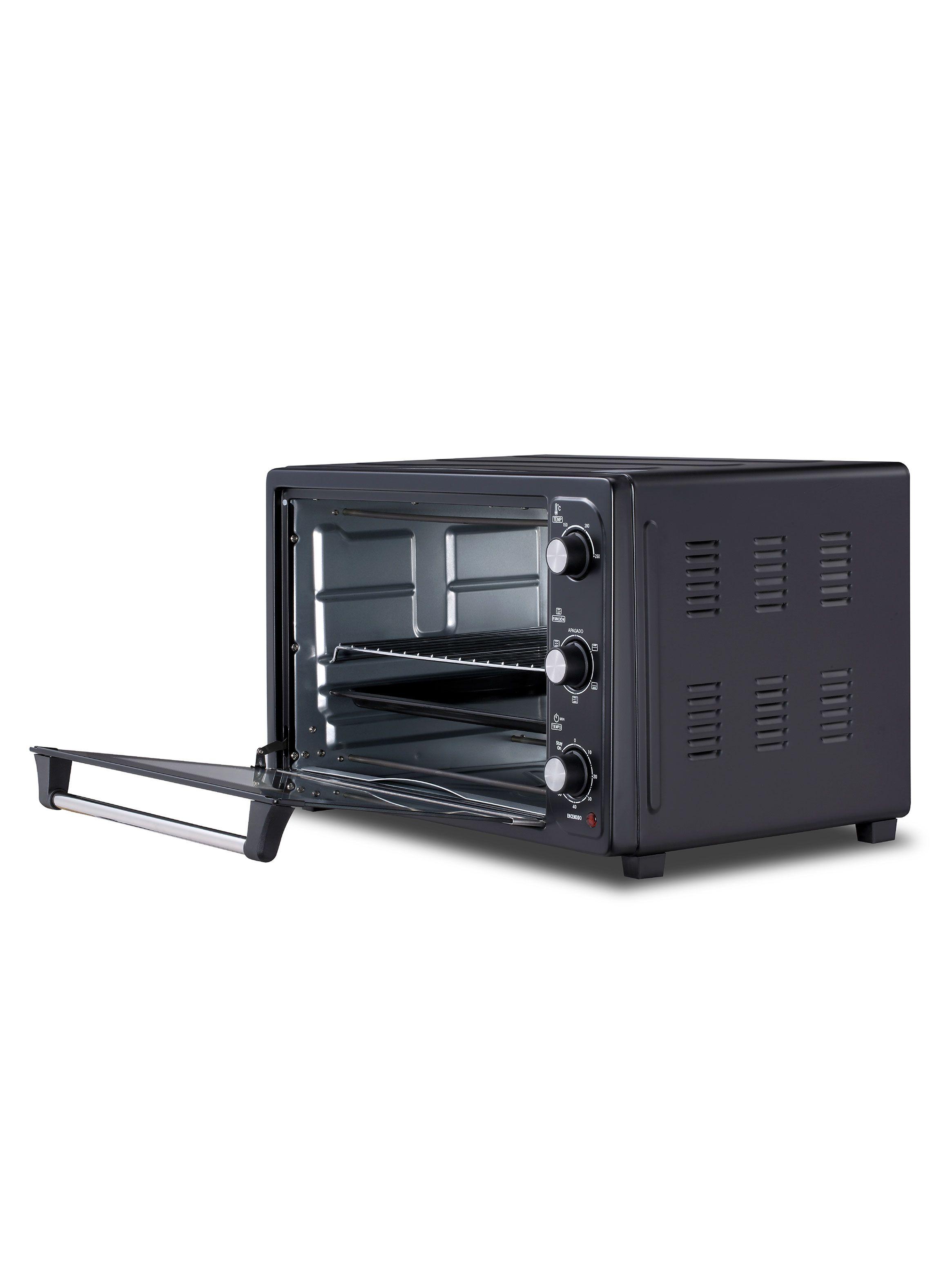 Horno Eléctrico 55 Litros DHE55M22CL-2