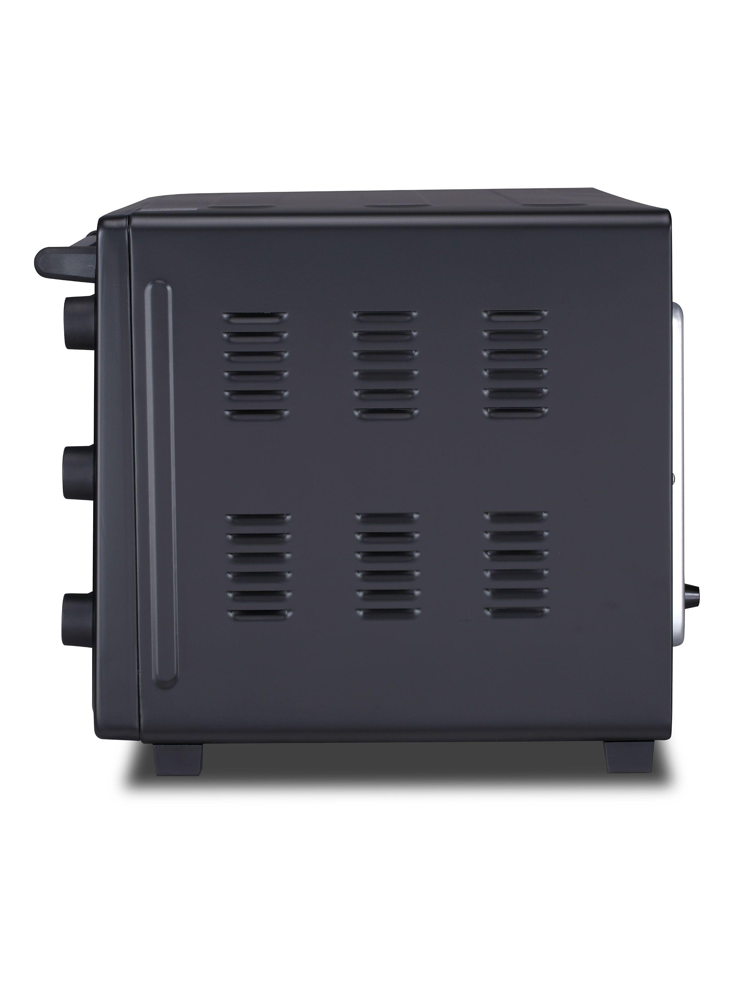 Horno Eléctrico 55 Litros DHE55M22CL-3