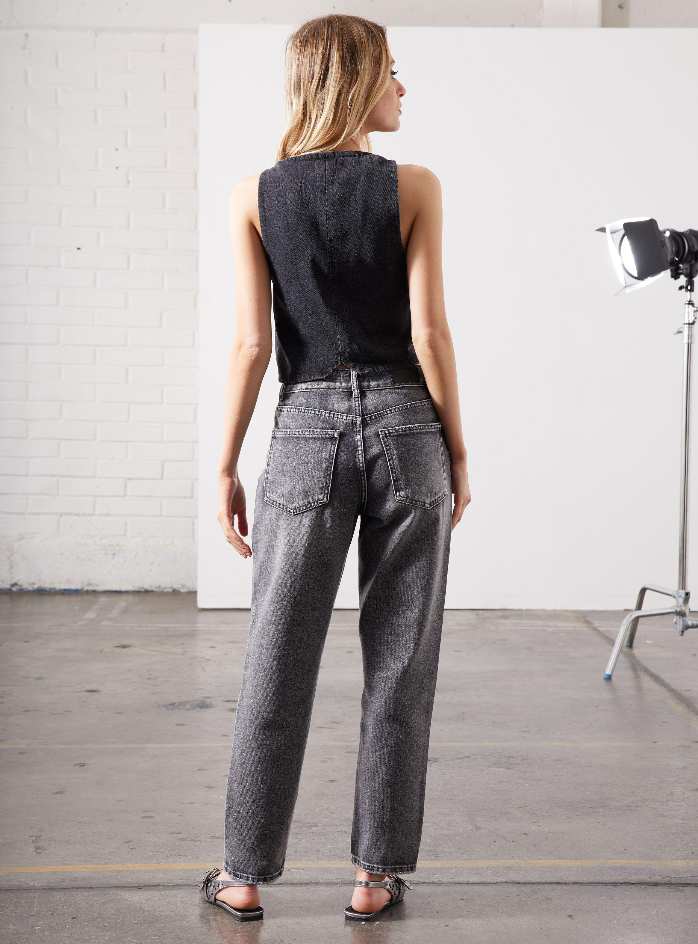 Blazer Tencel Lavado-5