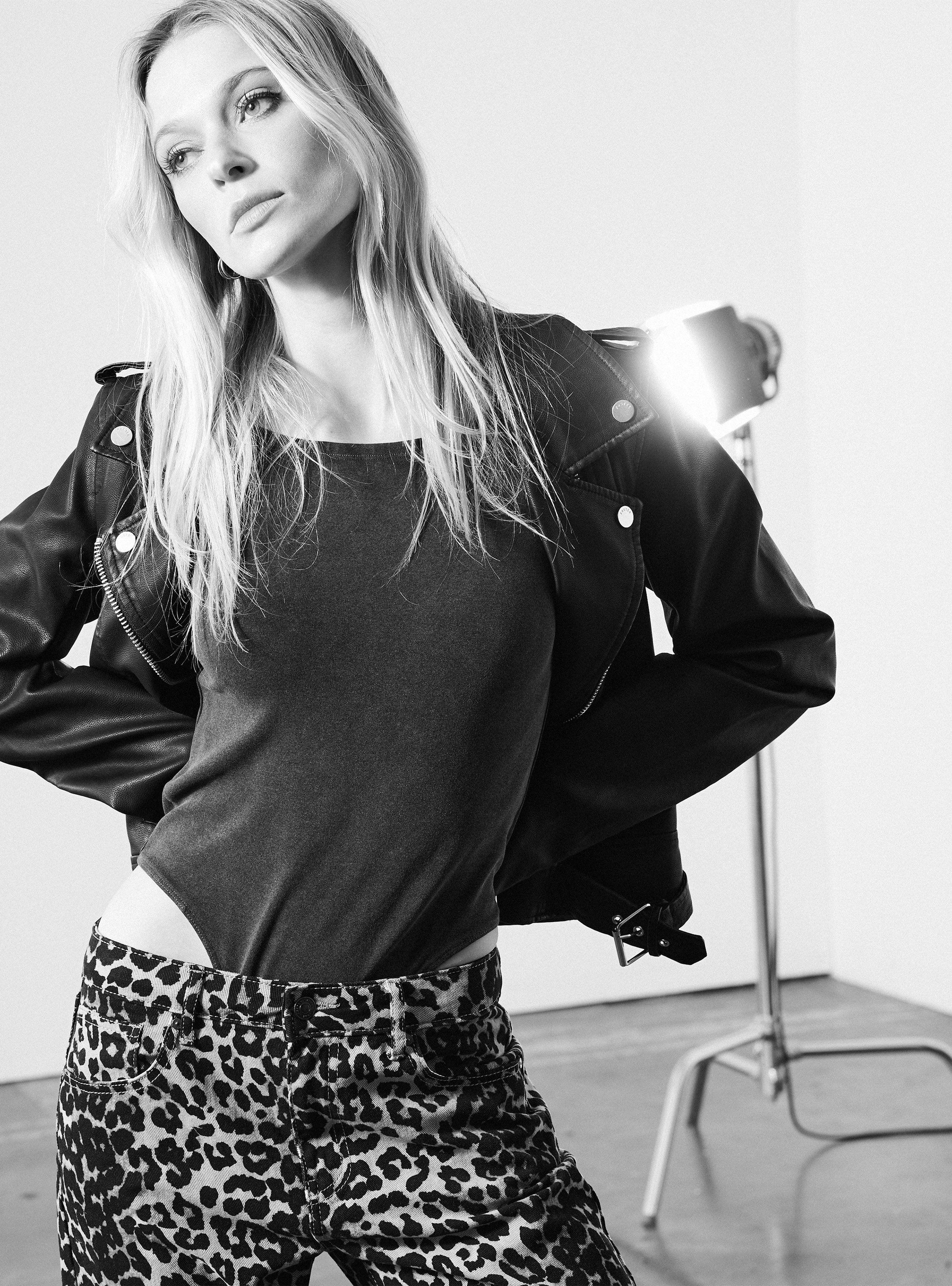 Body Off Shoulder Lavado-0