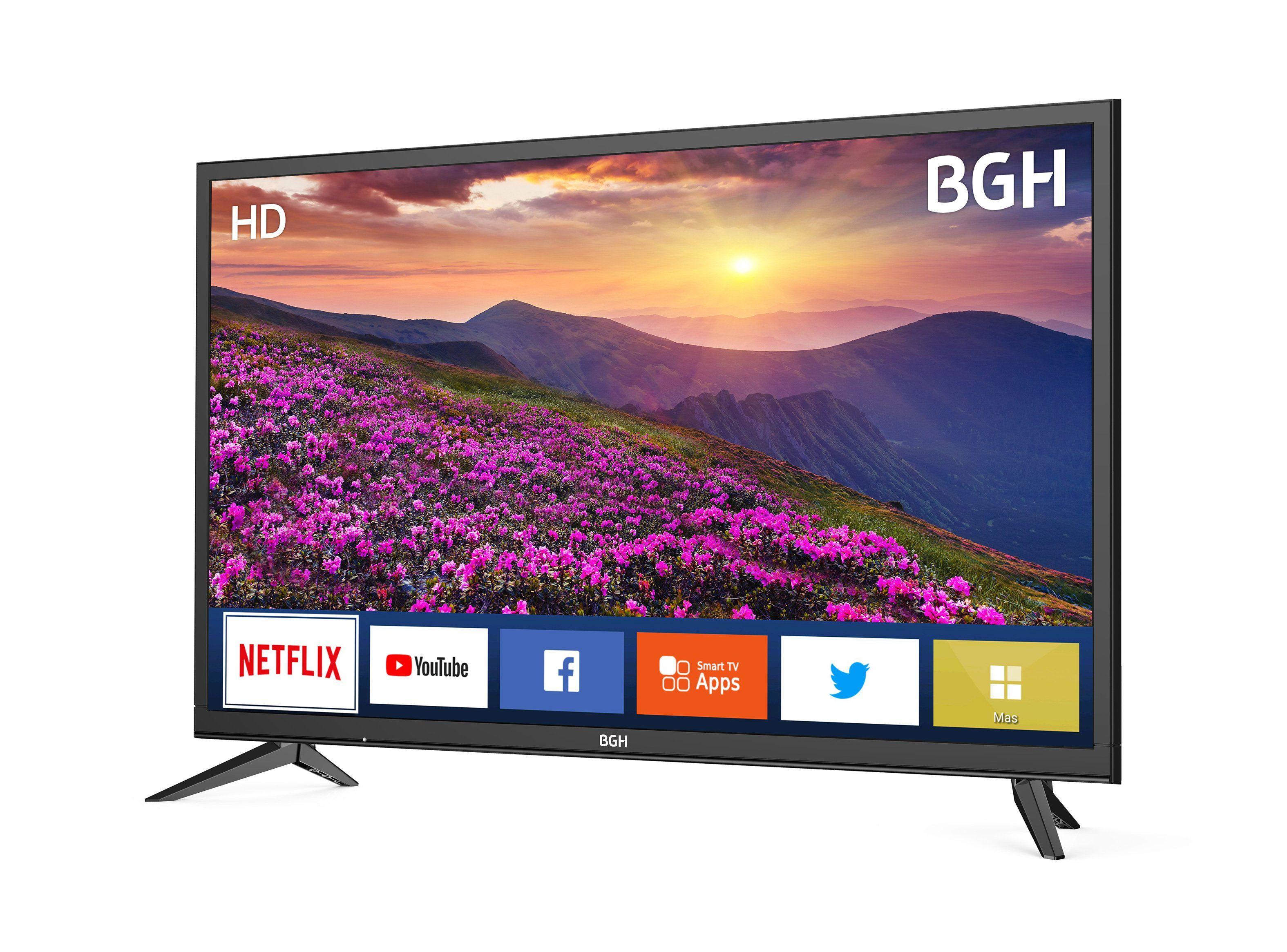 LED Smart TV 32" HD B3219K5IC-2