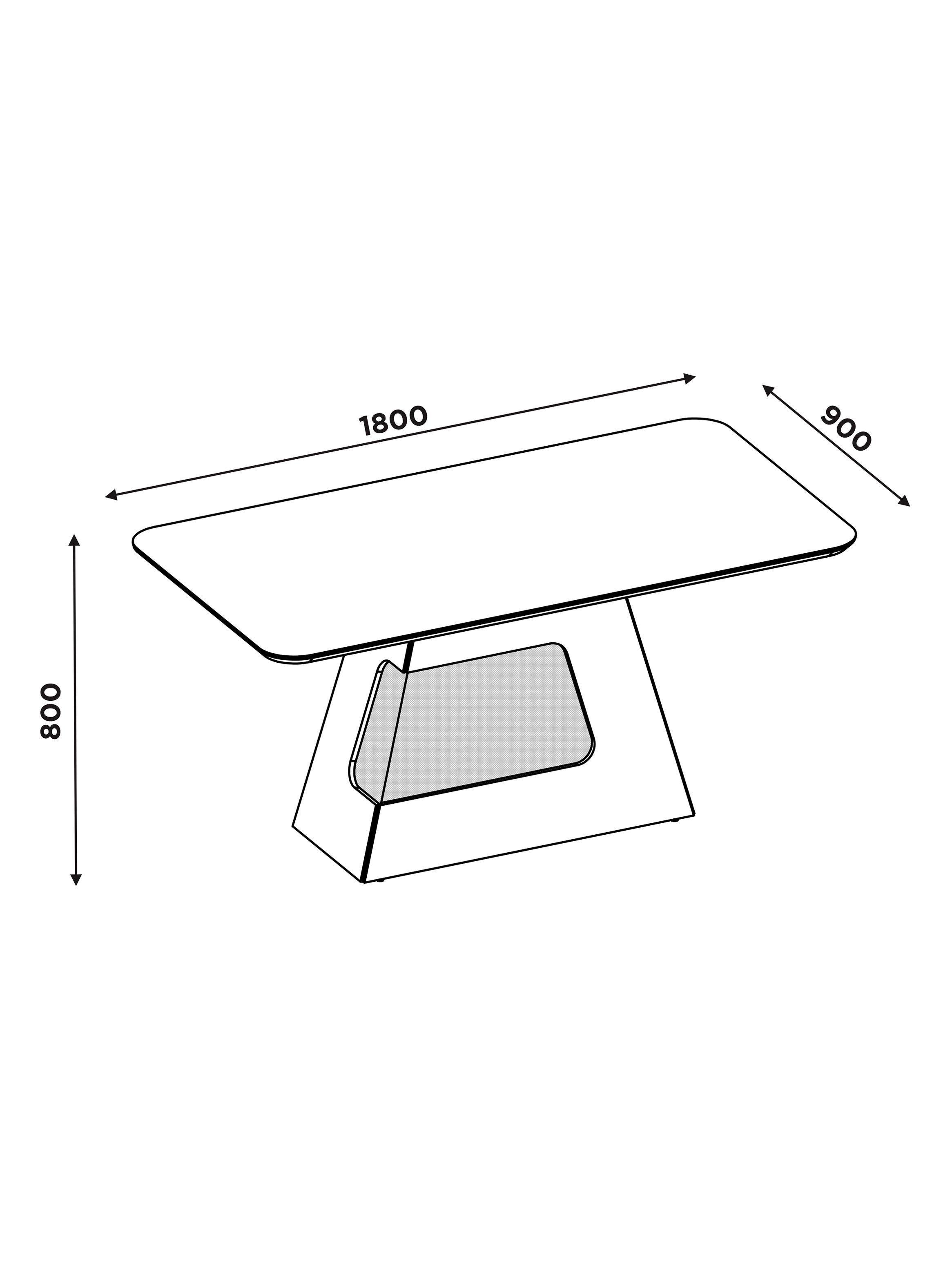 Juego Comedor Diana 6S-1