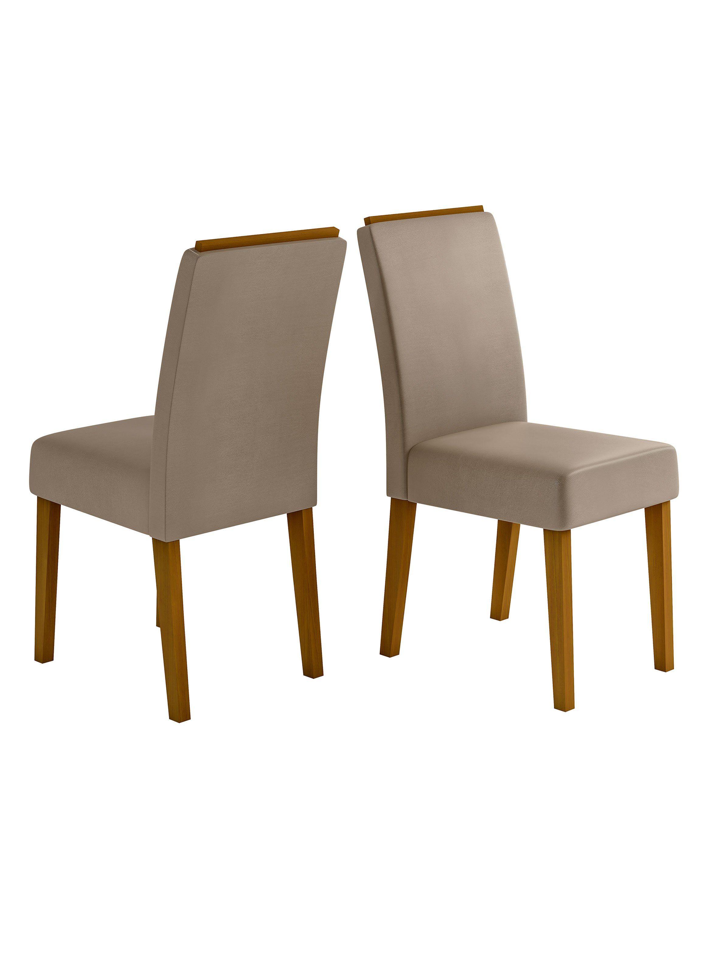 Juego Comedor Diana 6S-3