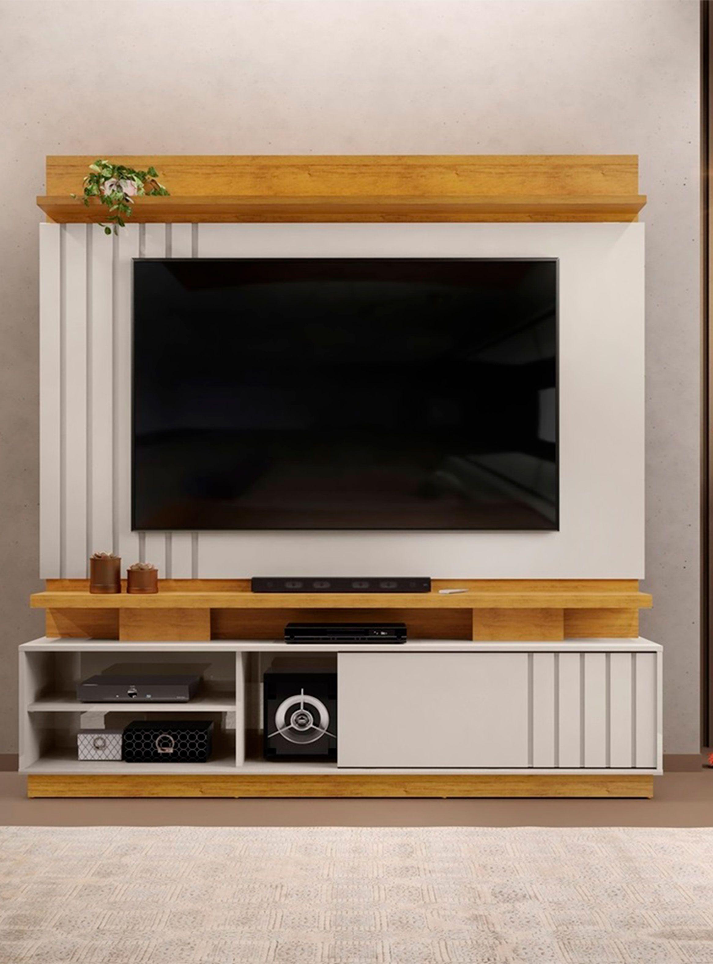 Home Detroit 70"-2