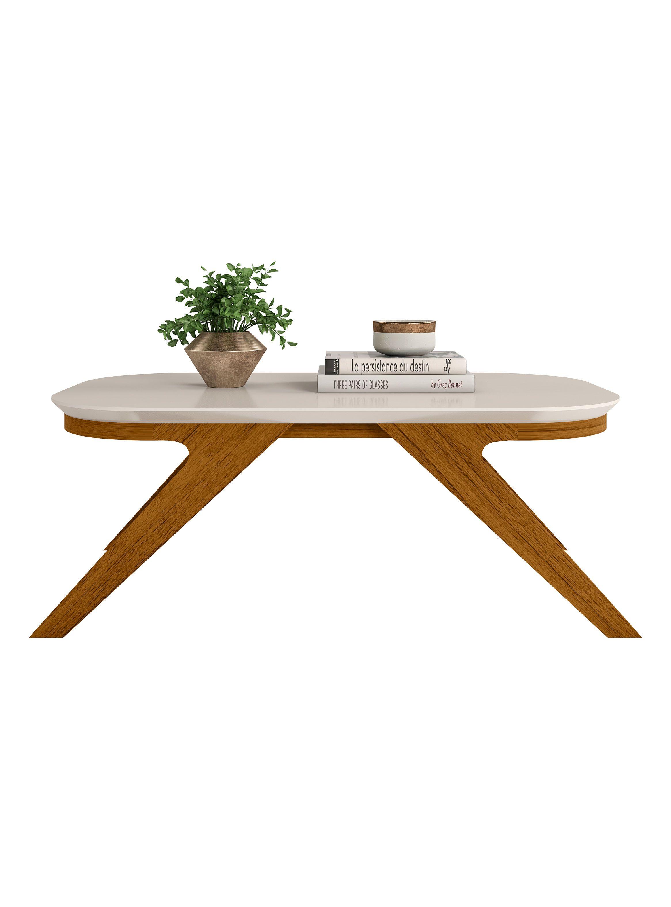 Mesa de Centro Doris 90 cm-0