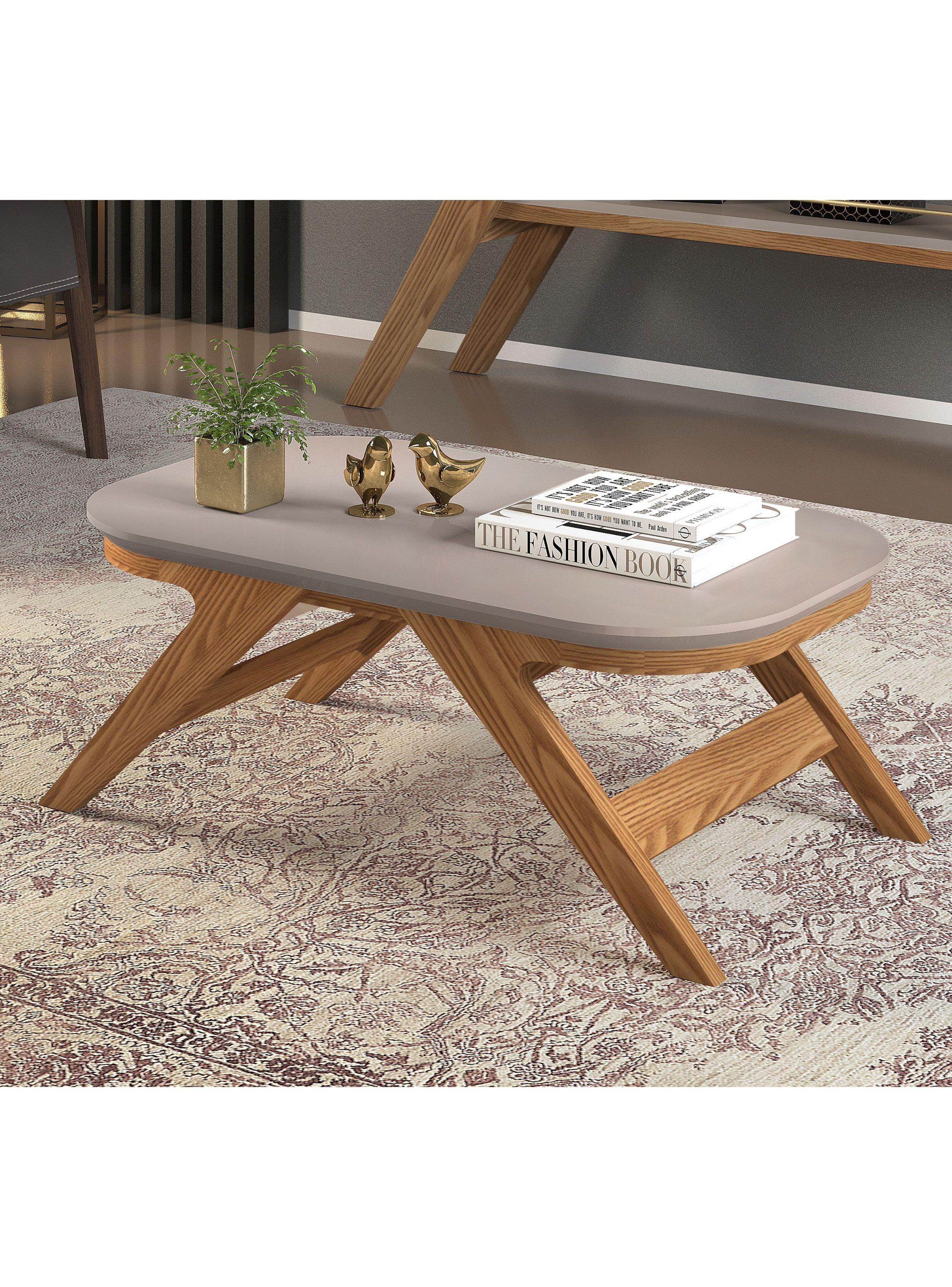 Mesa de Centro Doris 90 cm-3