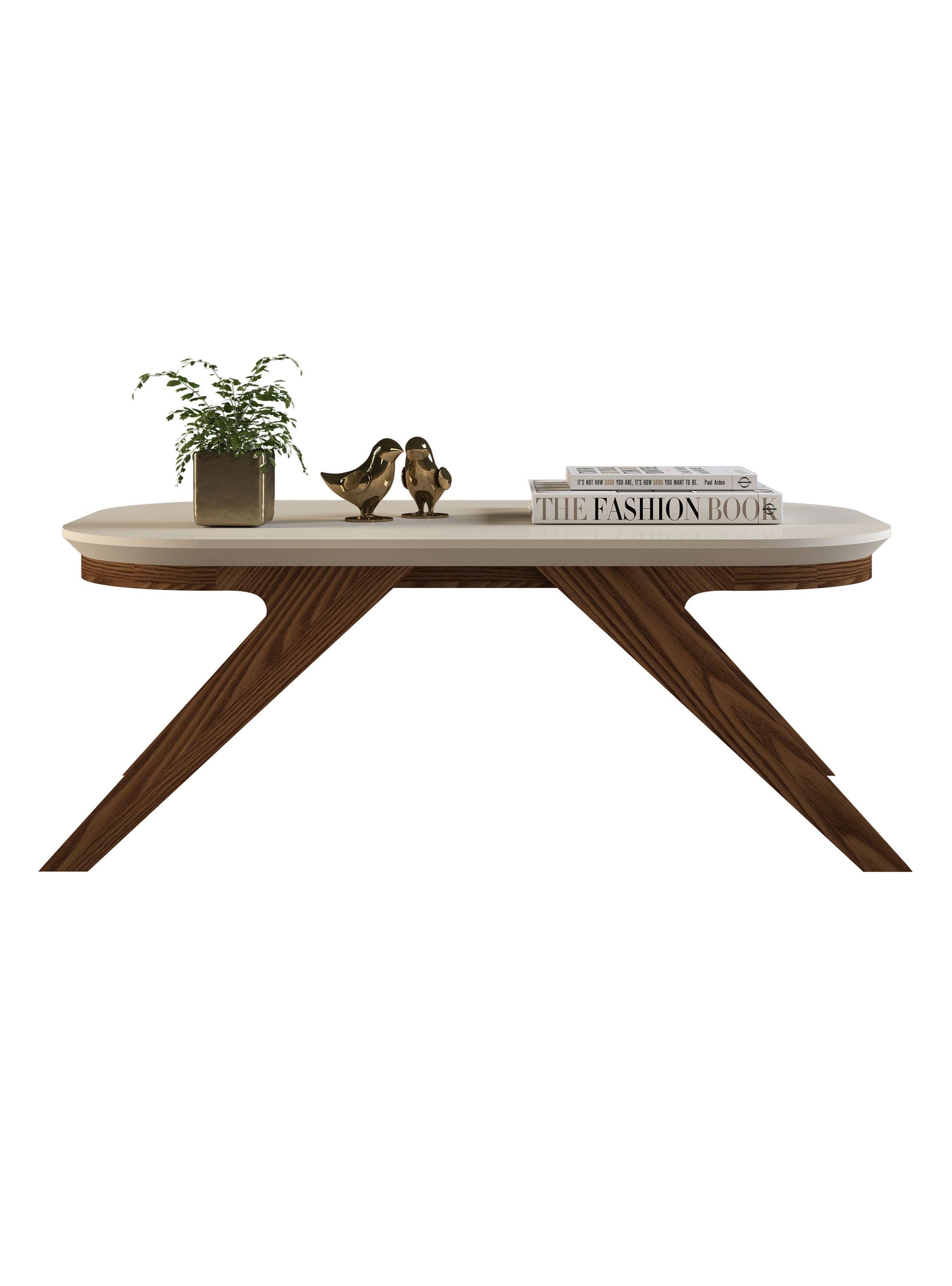 Mesa de Centro Doris 90 cm-0