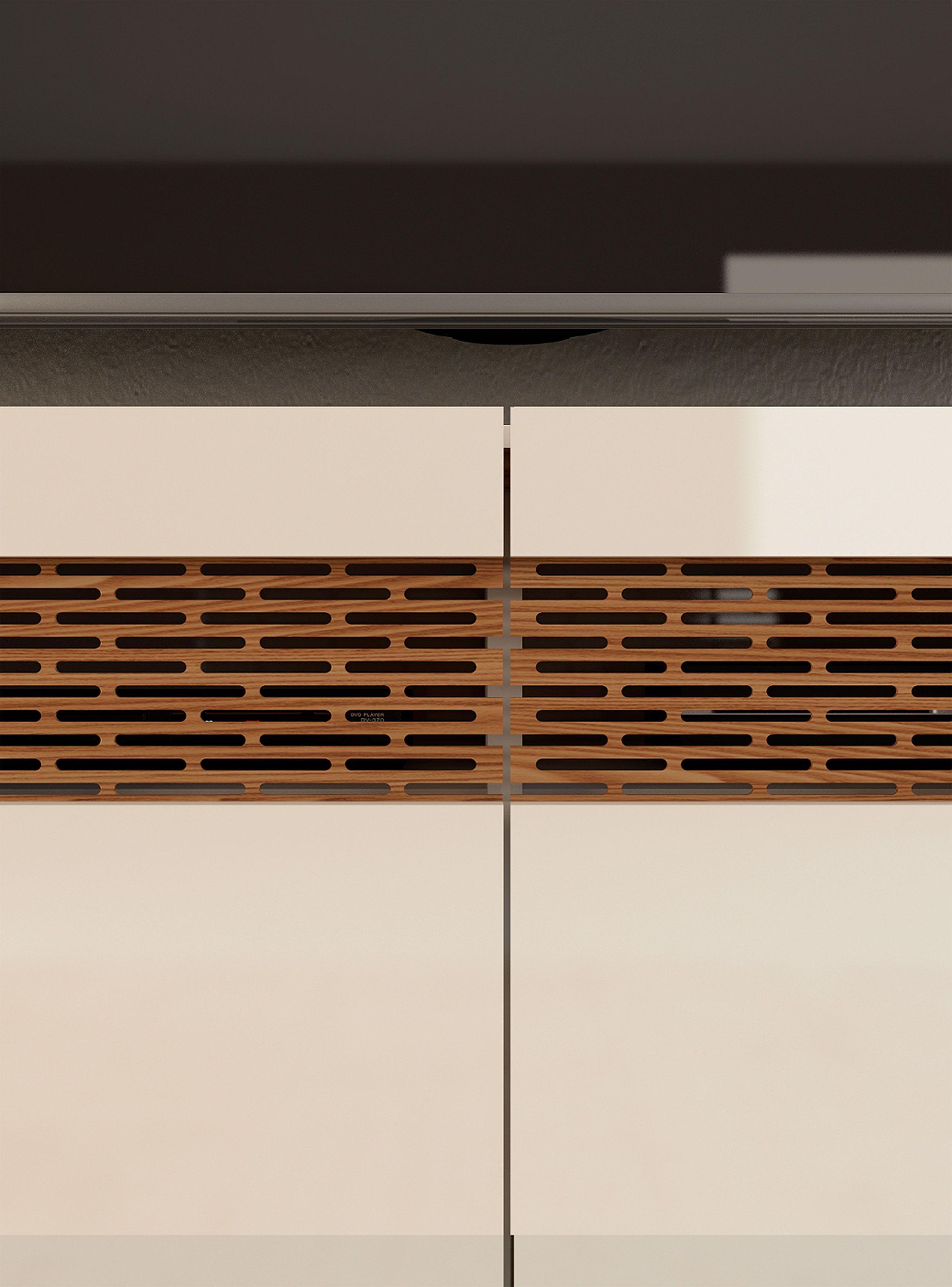 Rack Aurora 70"-2