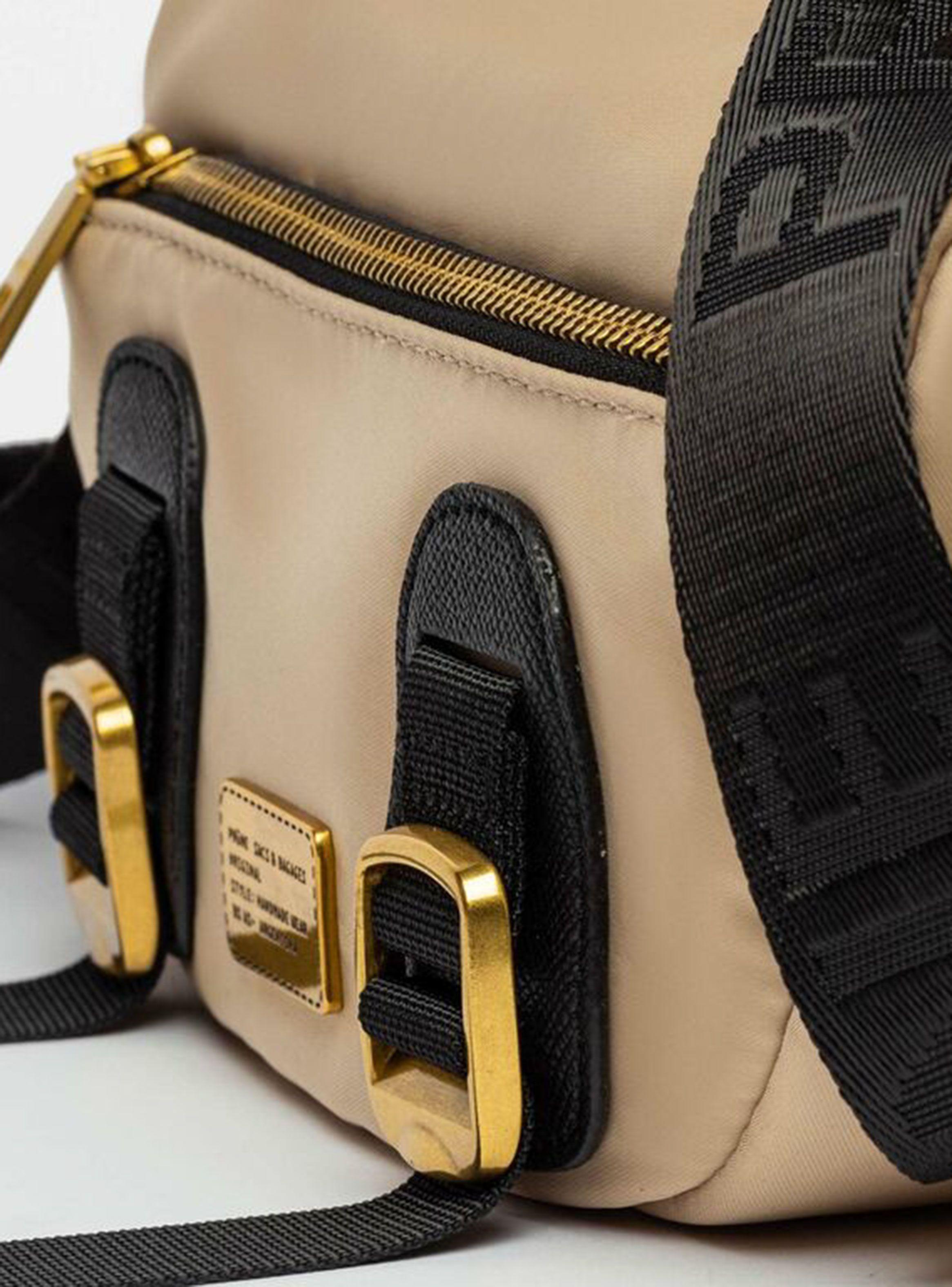 Bandolera Modelo Straps-2